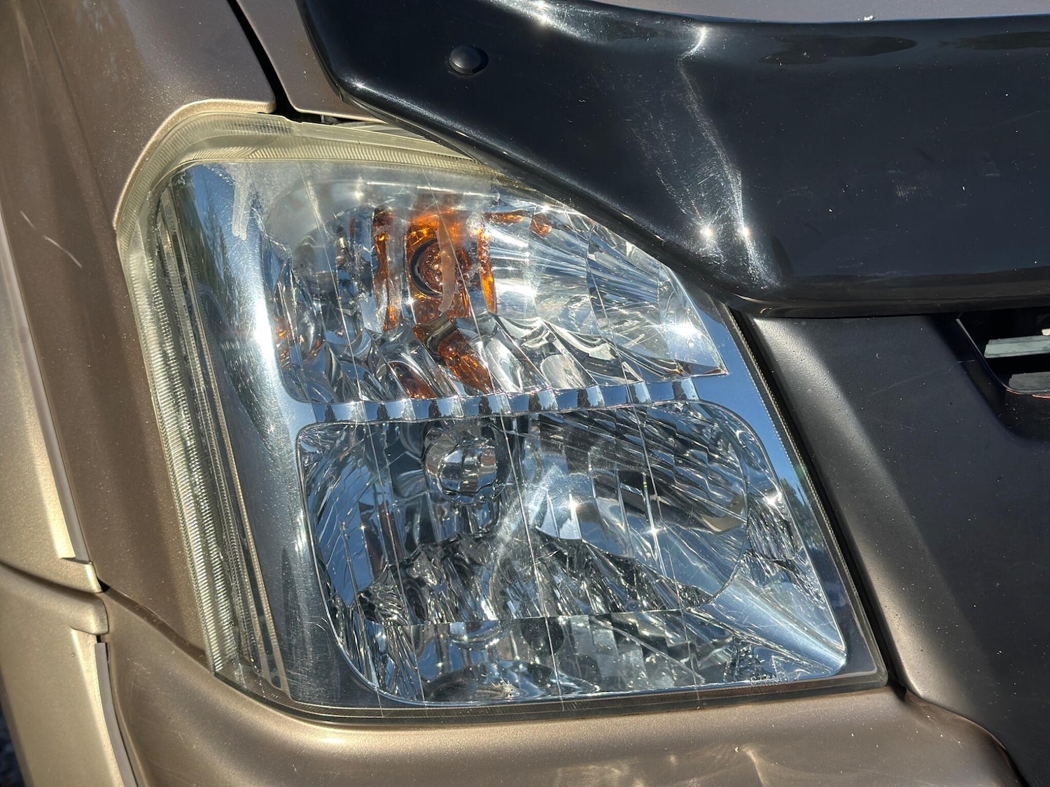 Used Isuzu Rodeo 2007 for sale - 76072407: Photo 39