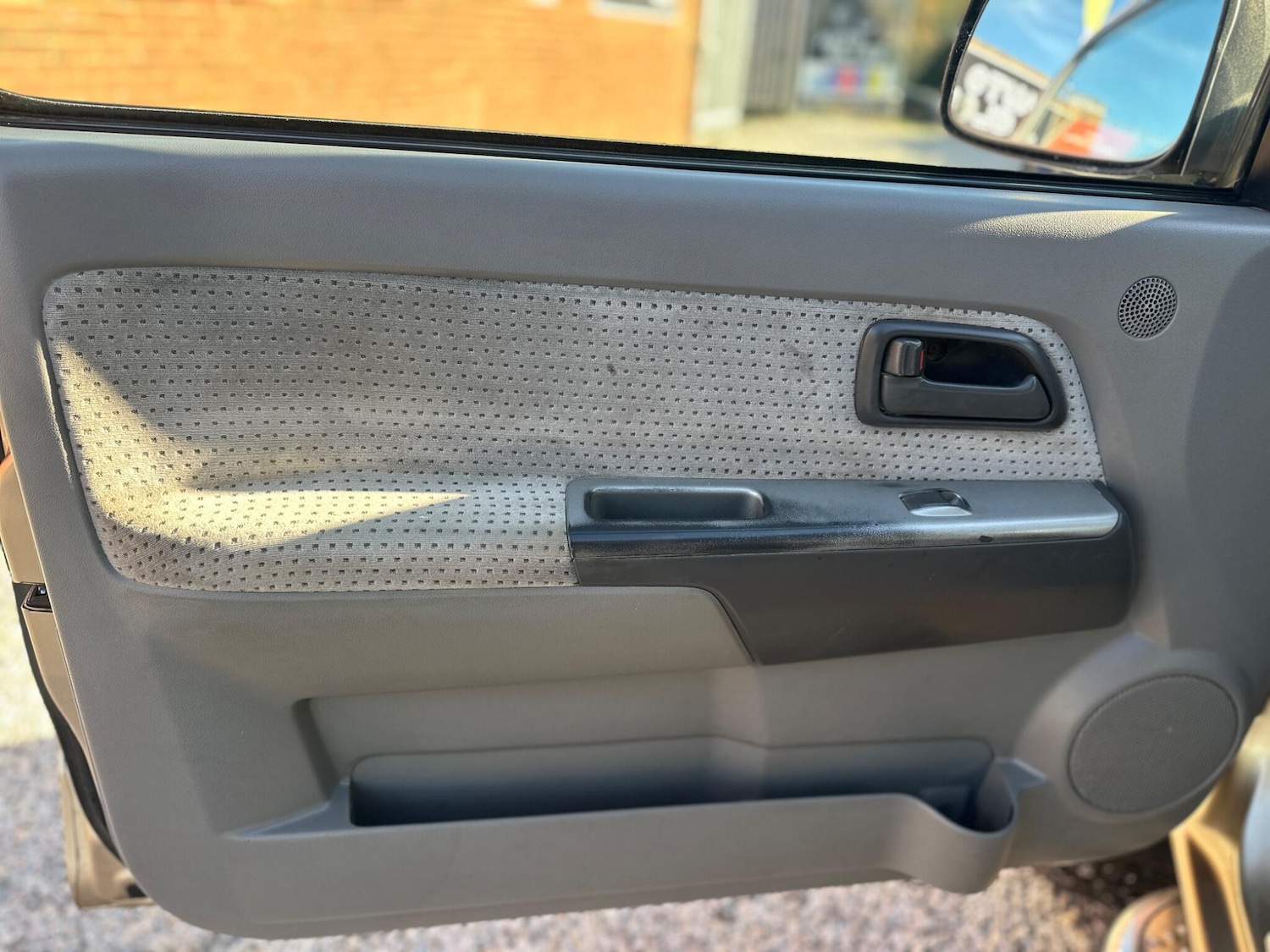 Used Isuzu Rodeo 2007 for sale - 76072407: Photo 40