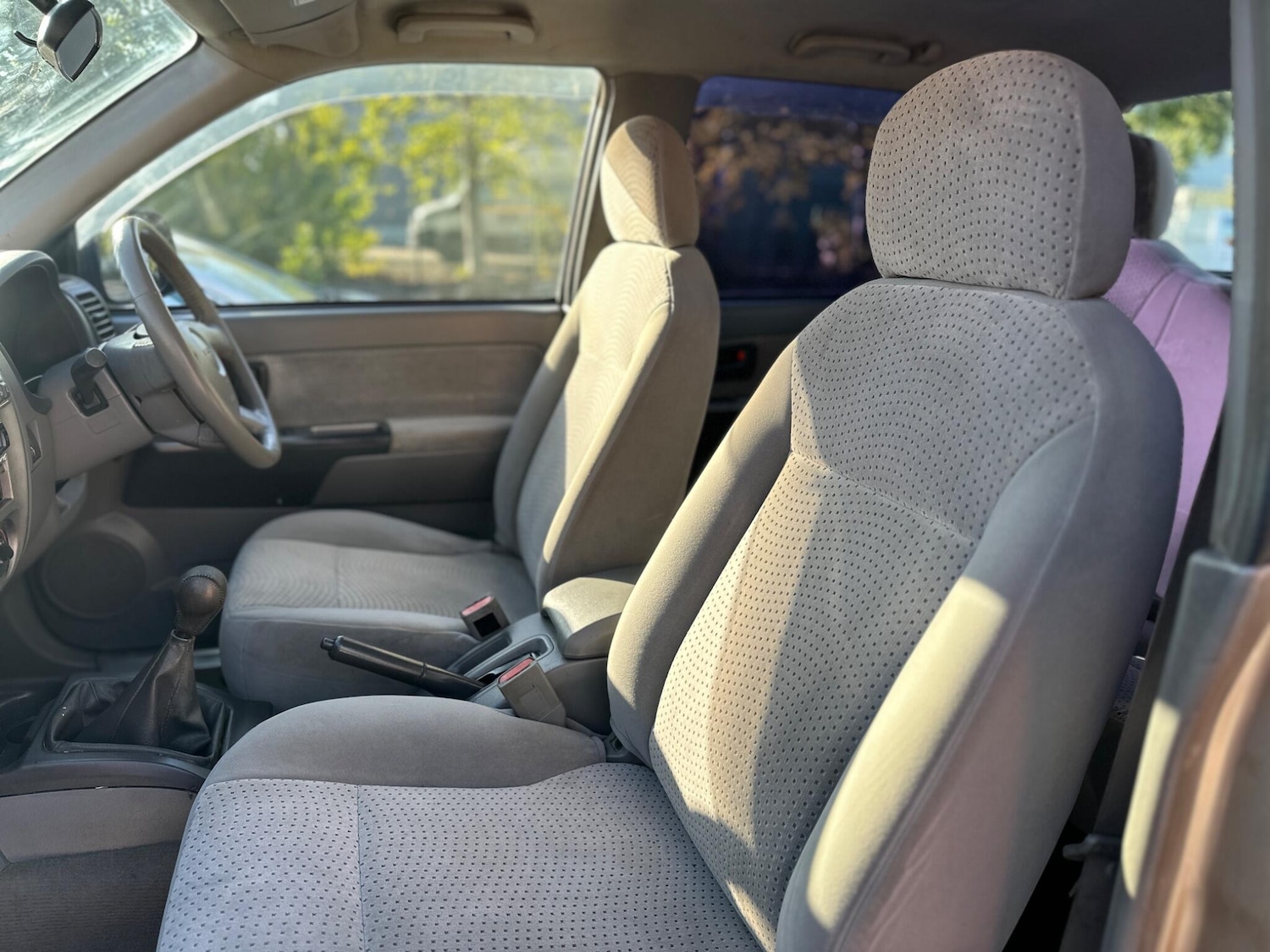 Used Isuzu Rodeo 2007 for sale - 76072407: Photo 42