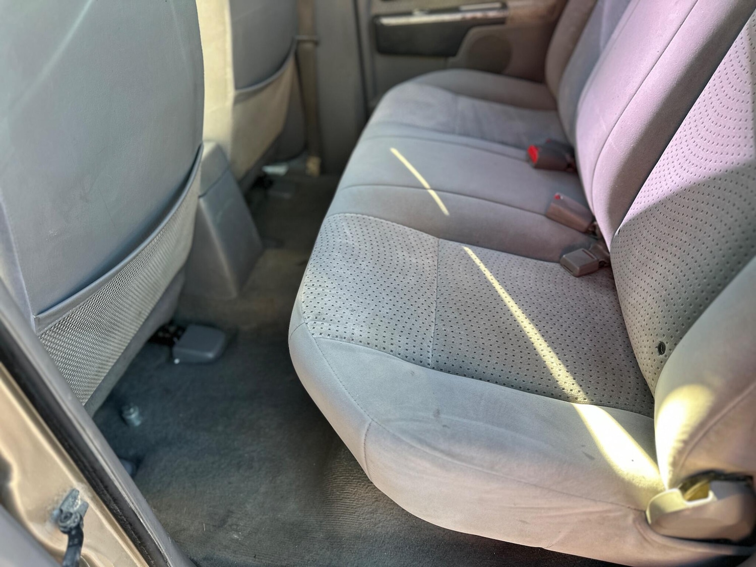Used Isuzu Rodeo 2007 for sale - 76072407: Photo 43