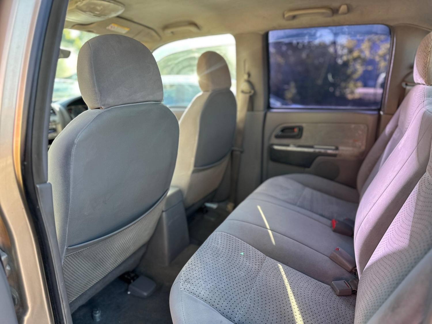 Used Isuzu Rodeo 2007 for sale - 76072407: Photo 44