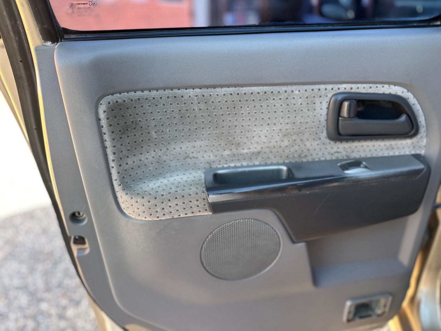 Used Isuzu Rodeo 2007 for sale - 76072407: Photo 45