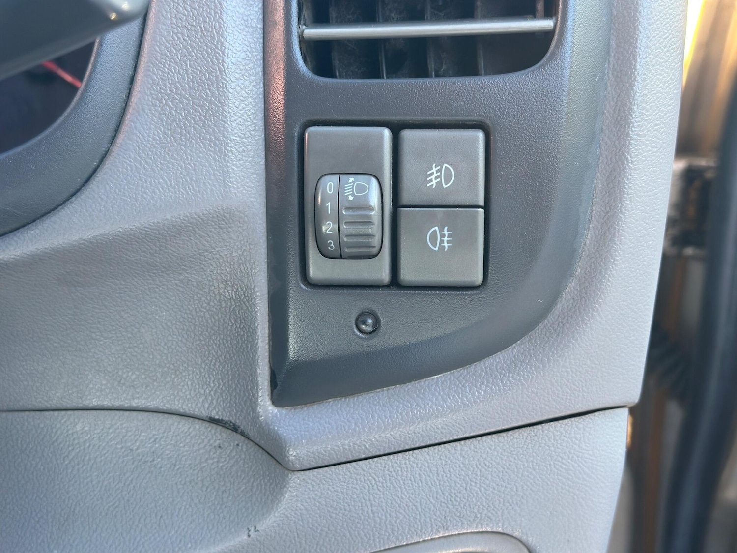 Used Isuzu Rodeo 2007 for sale - 76072407: Photo 46