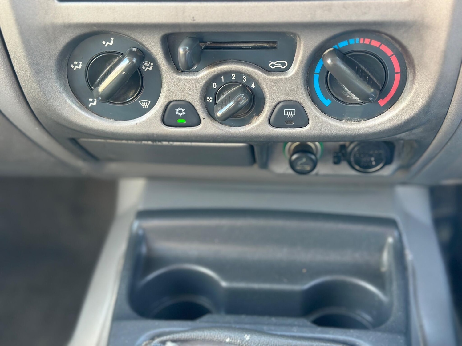 Used Isuzu Rodeo 2007 for sale - 76072407: Photo 47