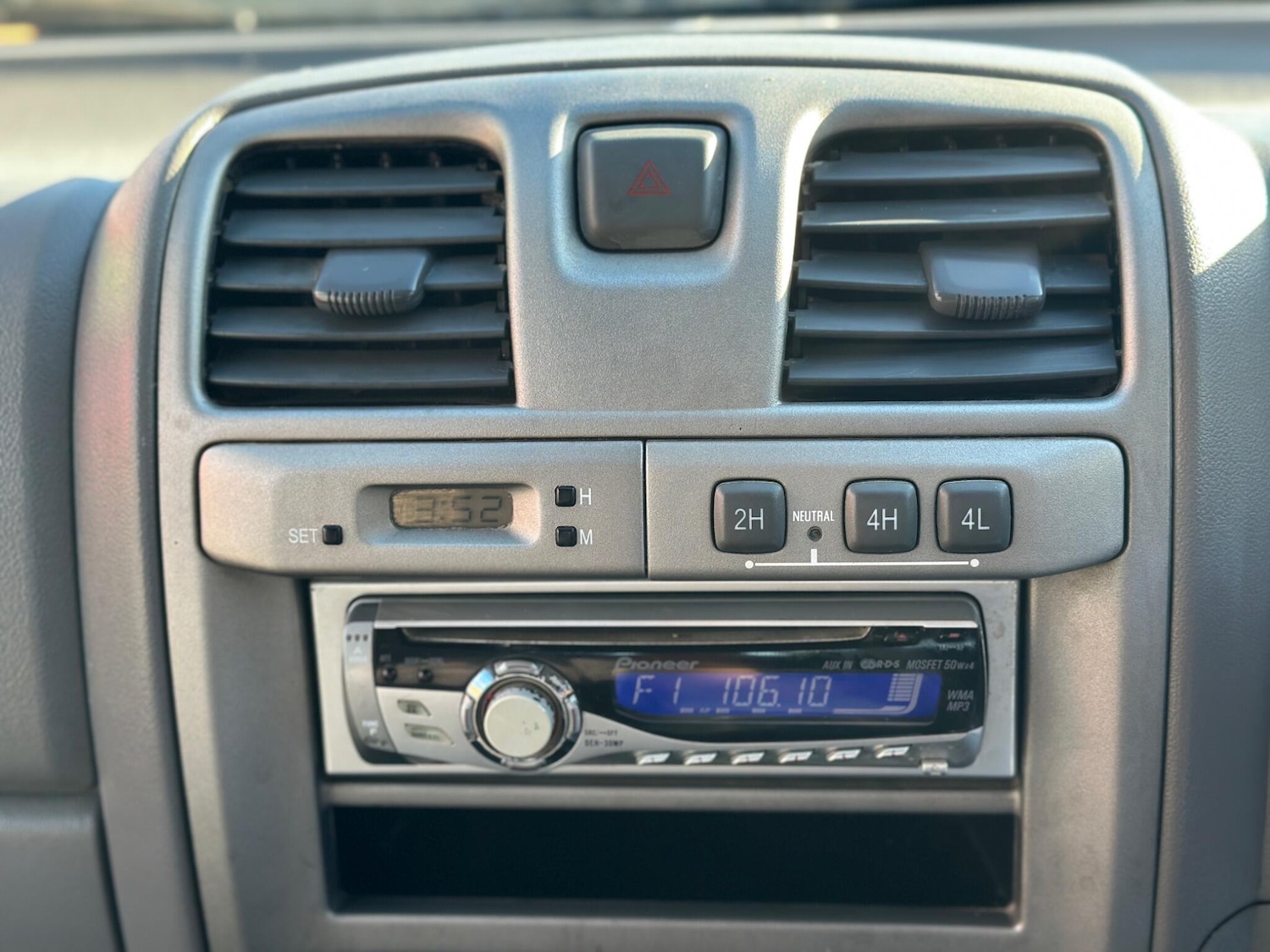 Used Isuzu Rodeo 2007 for sale - 76072407: Photo 48