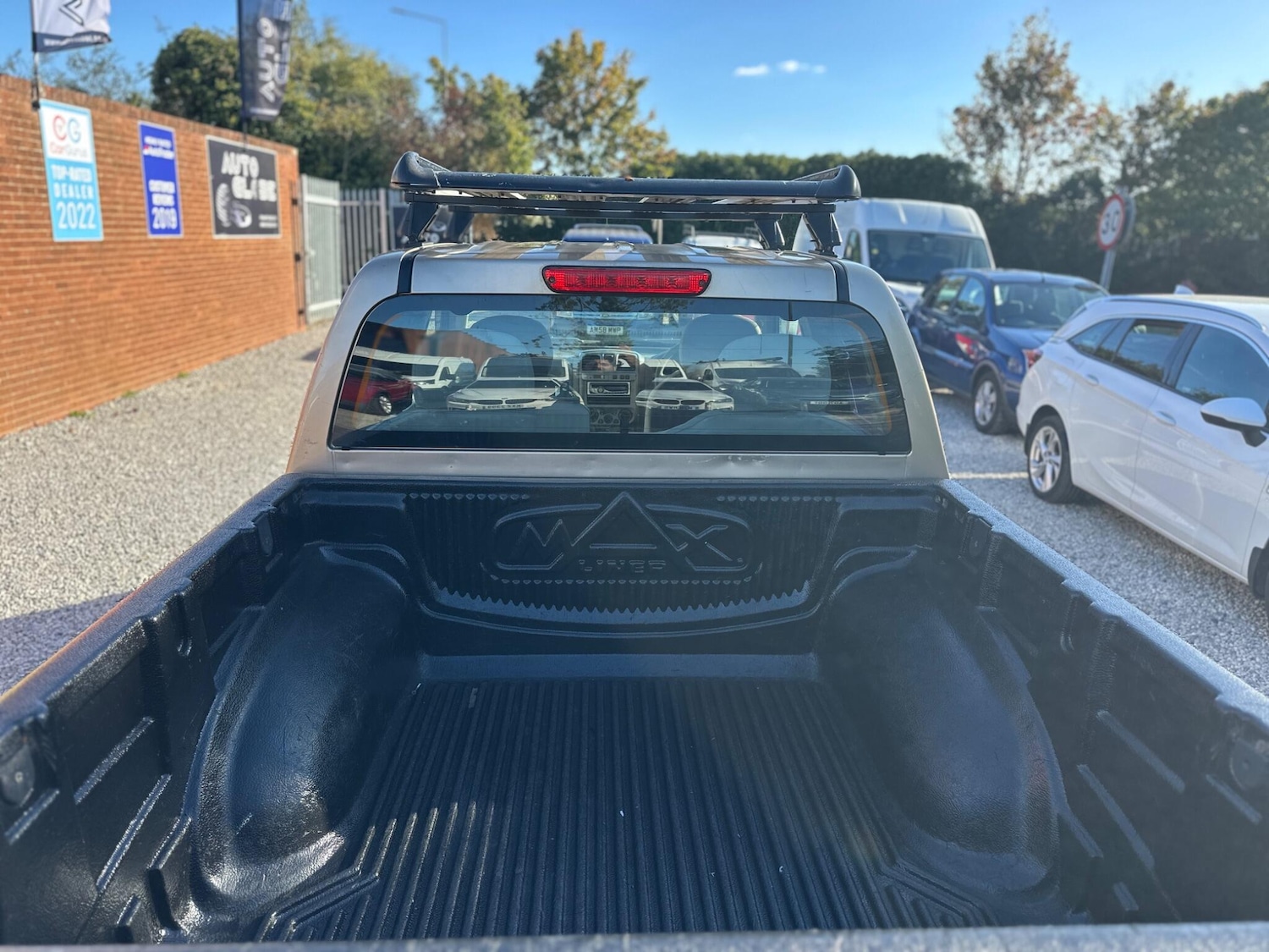 Used Isuzu Rodeo 2007 for sale - 76072407: Photo 9