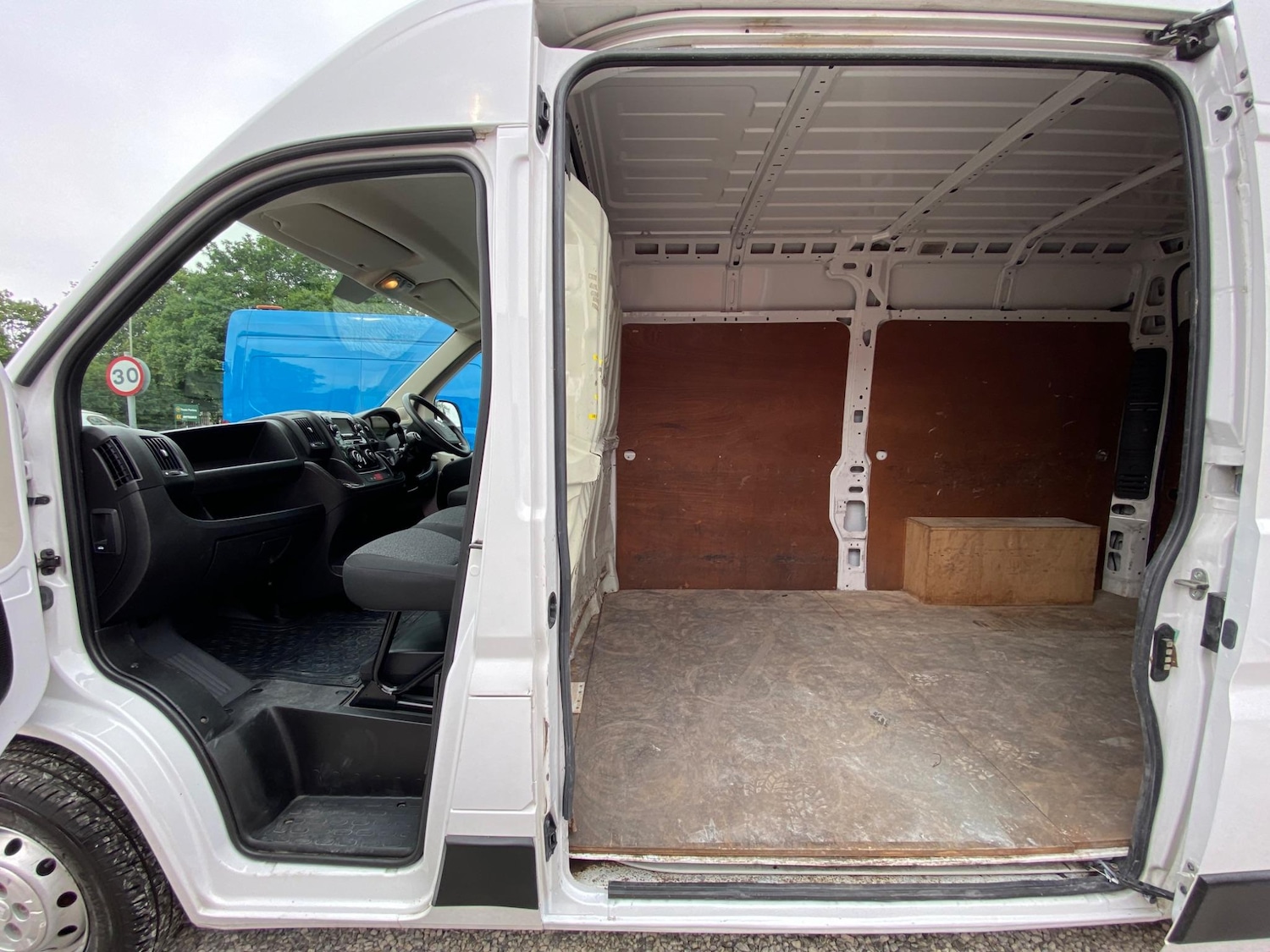 Vehicle 13
