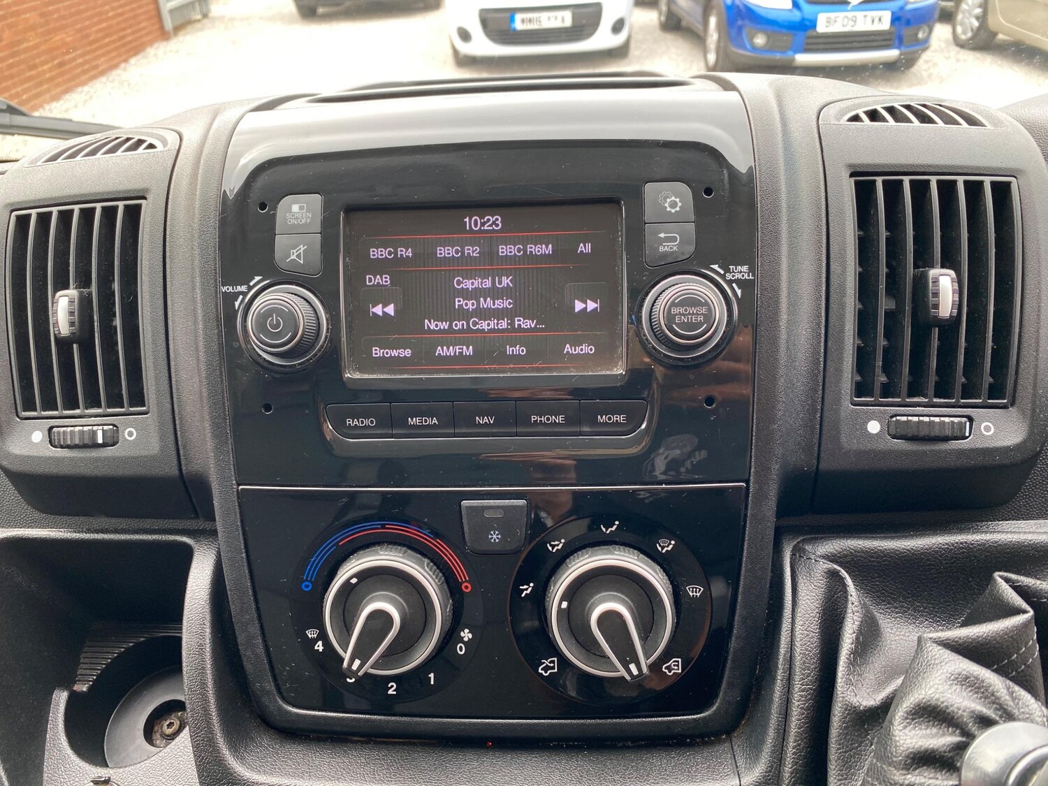 Vehicle 16