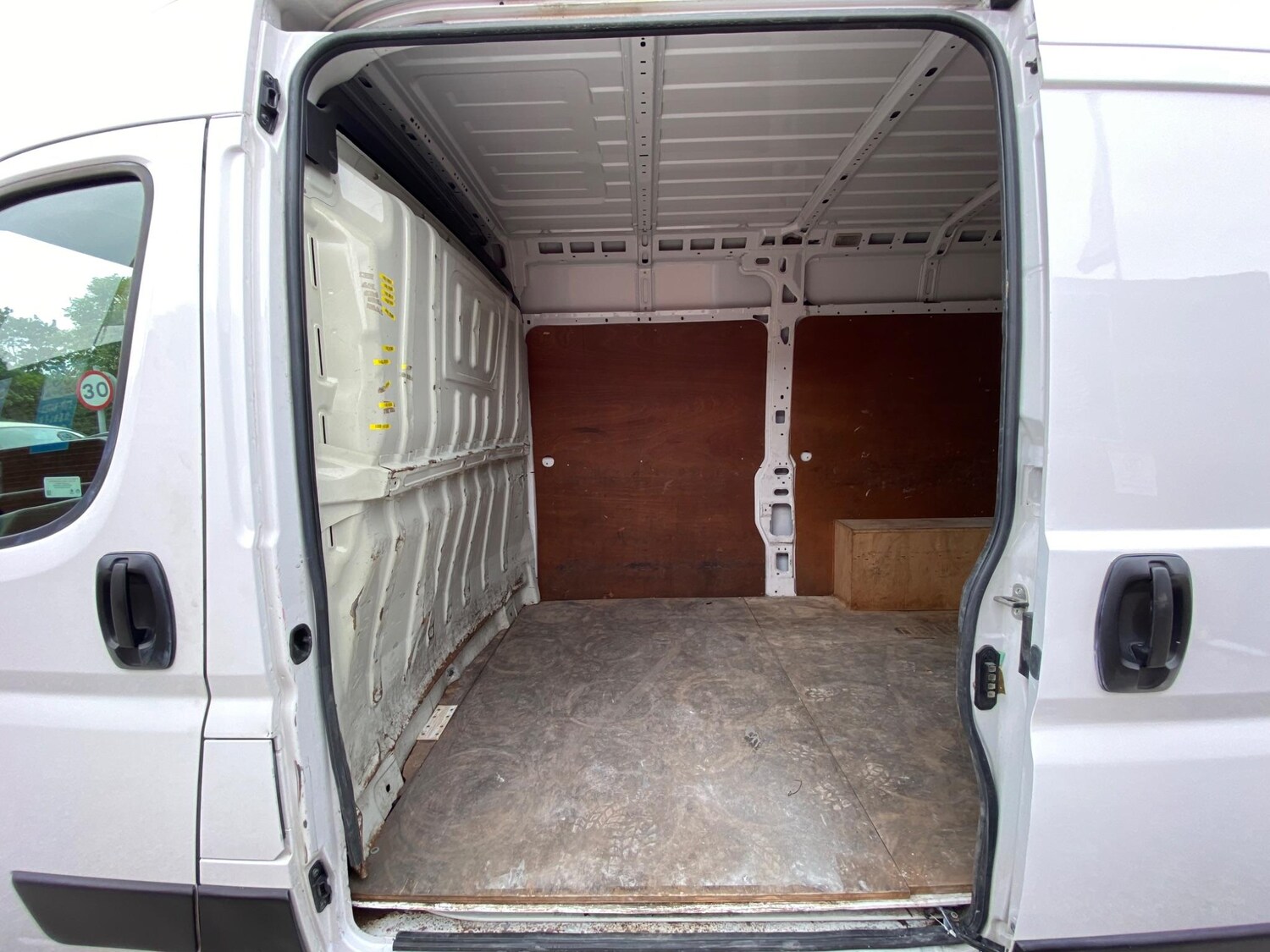 Vehicle 24