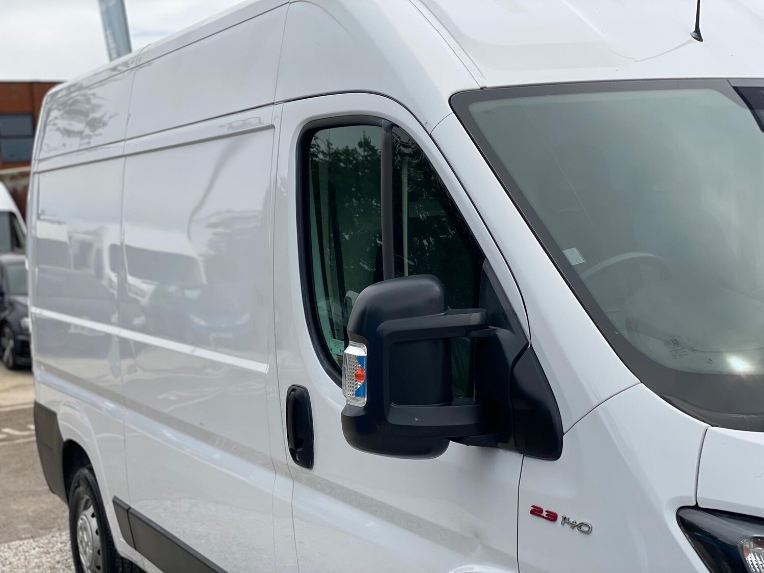 Vehicle 26