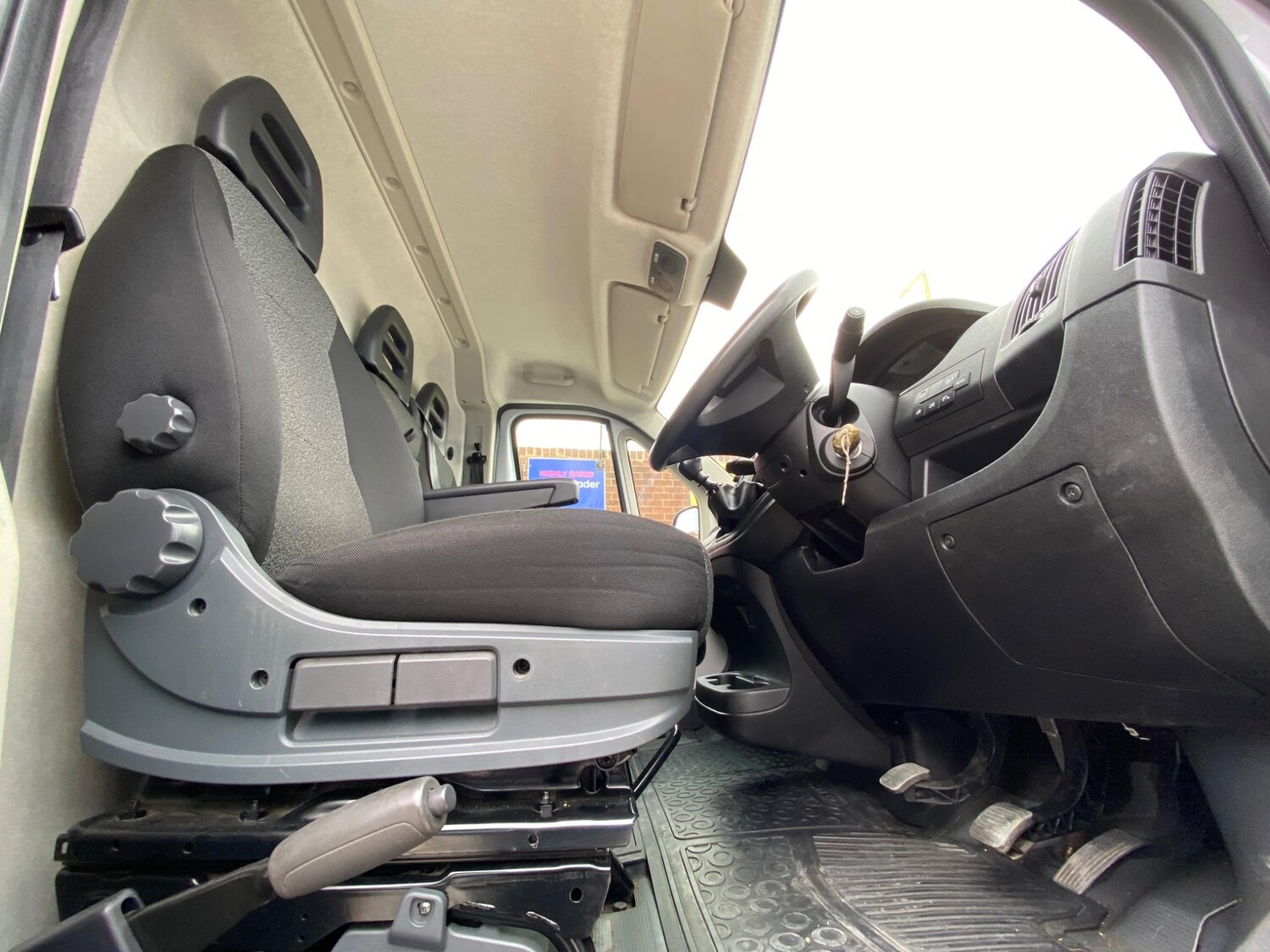 Vehicle 32