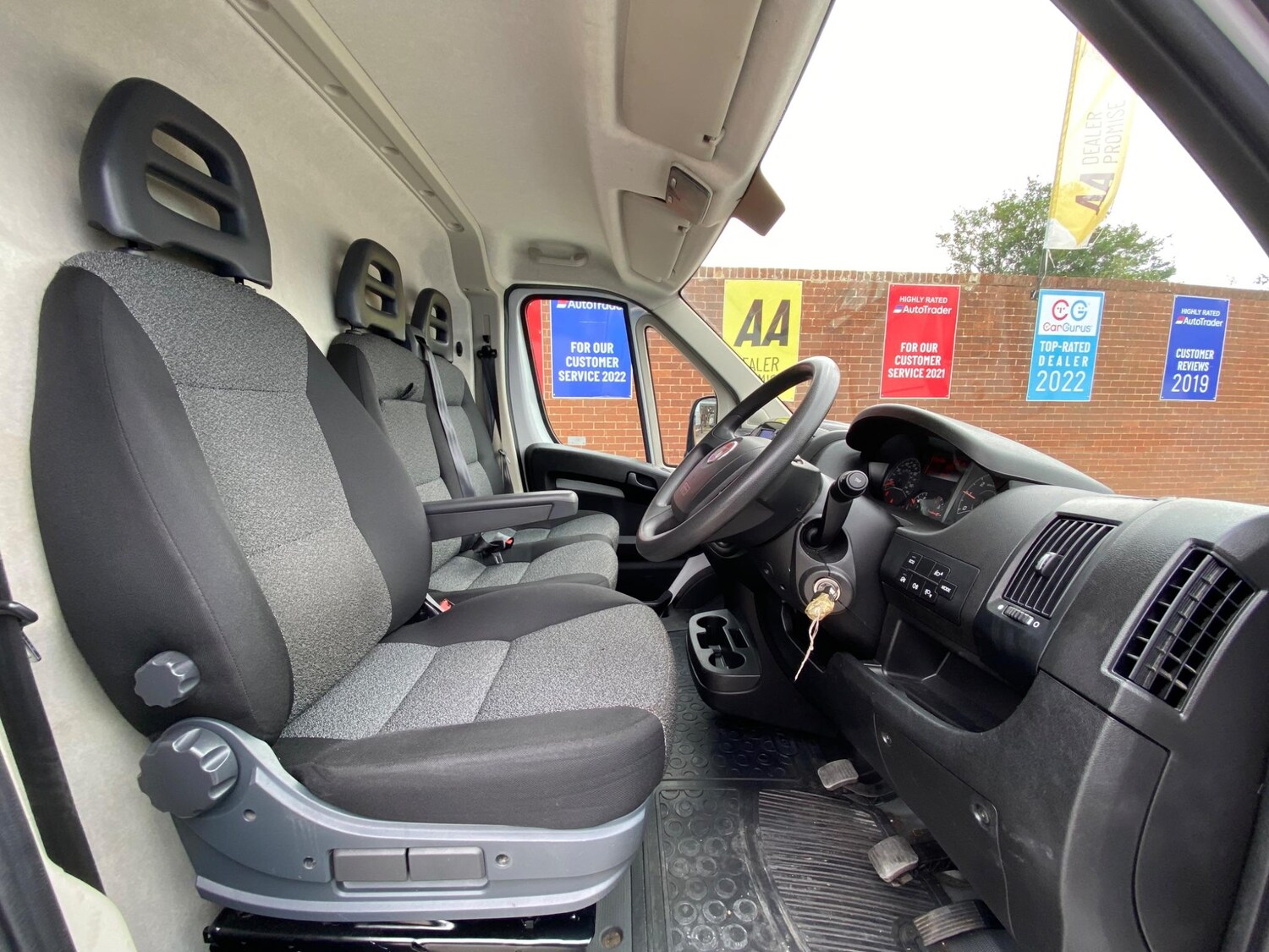 Vehicle 35
