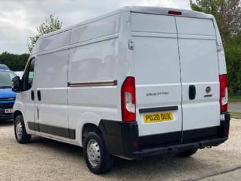 Used Fiat Ducato 2020 for sale - 74441492: Photo