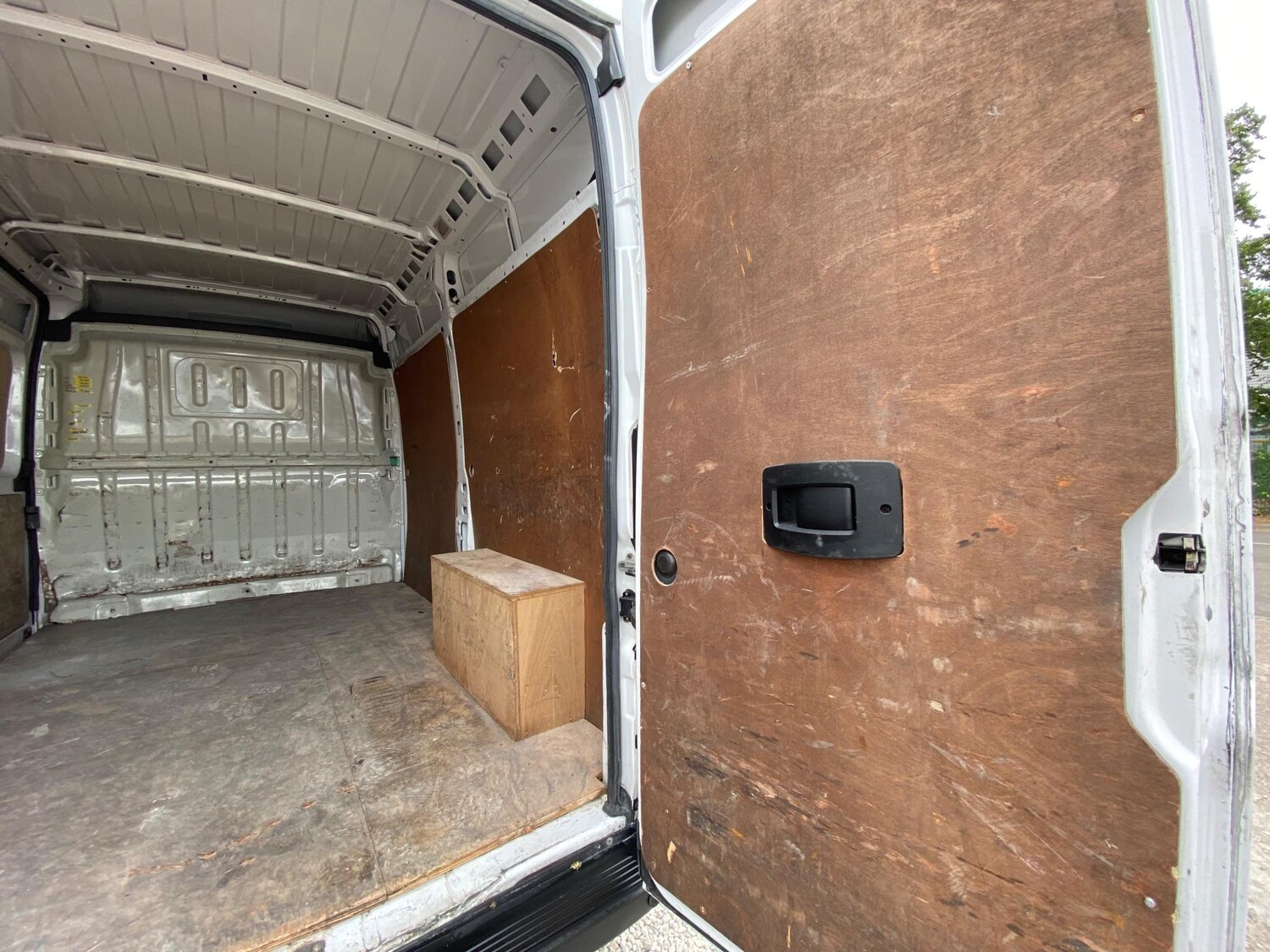 Vehicle 40