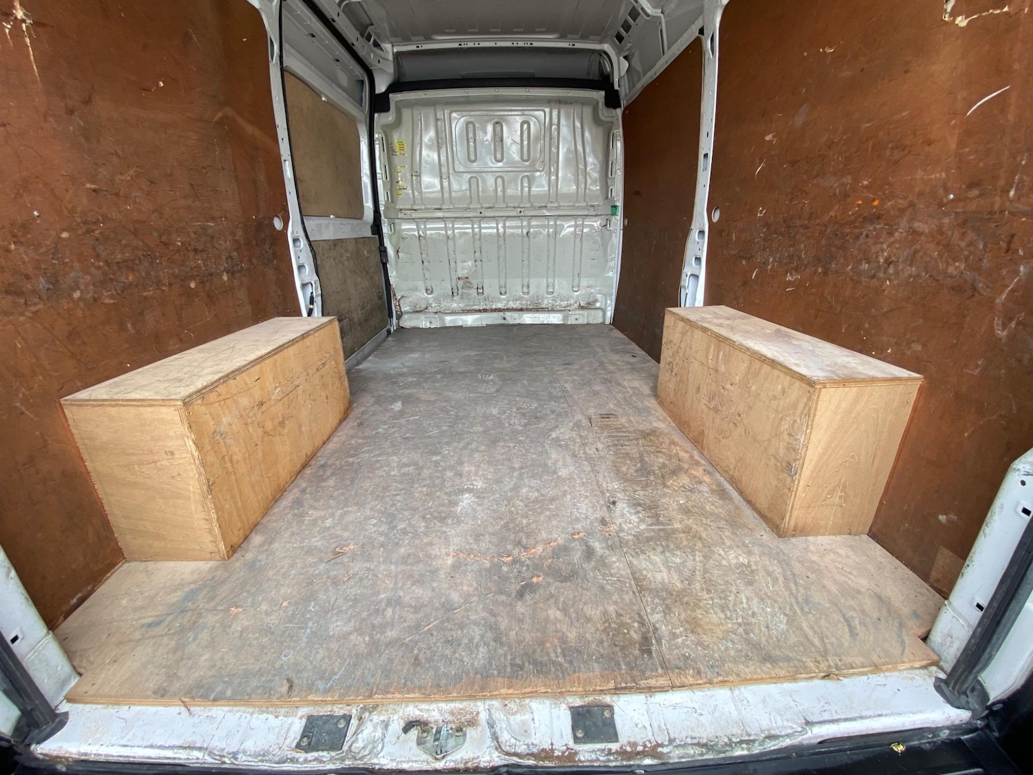 Vehicle 43