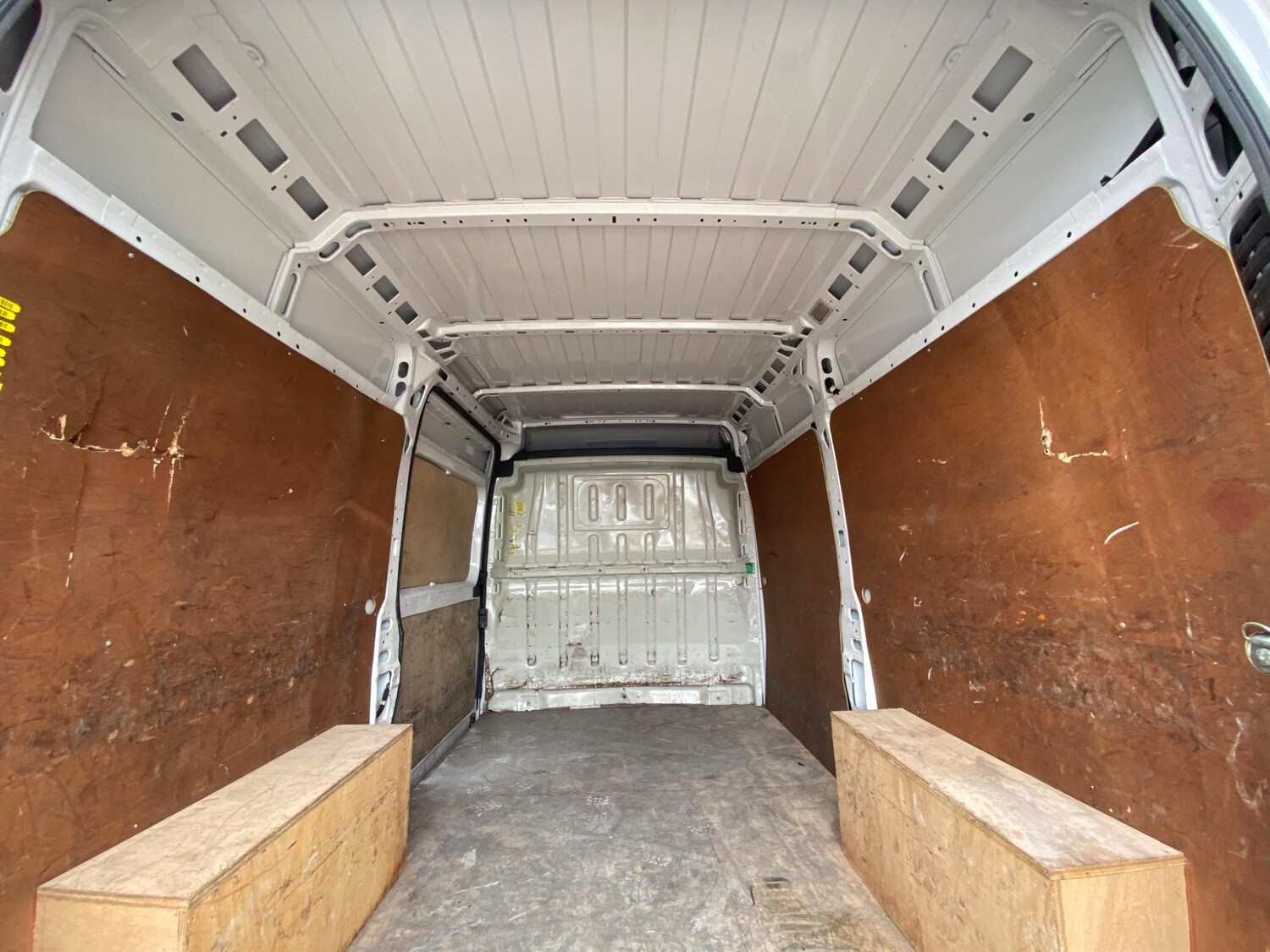 Vehicle 45