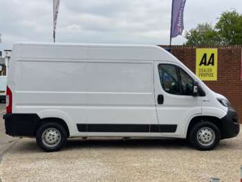 Used Fiat Ducato 2020 for sale - 74441492: Photo