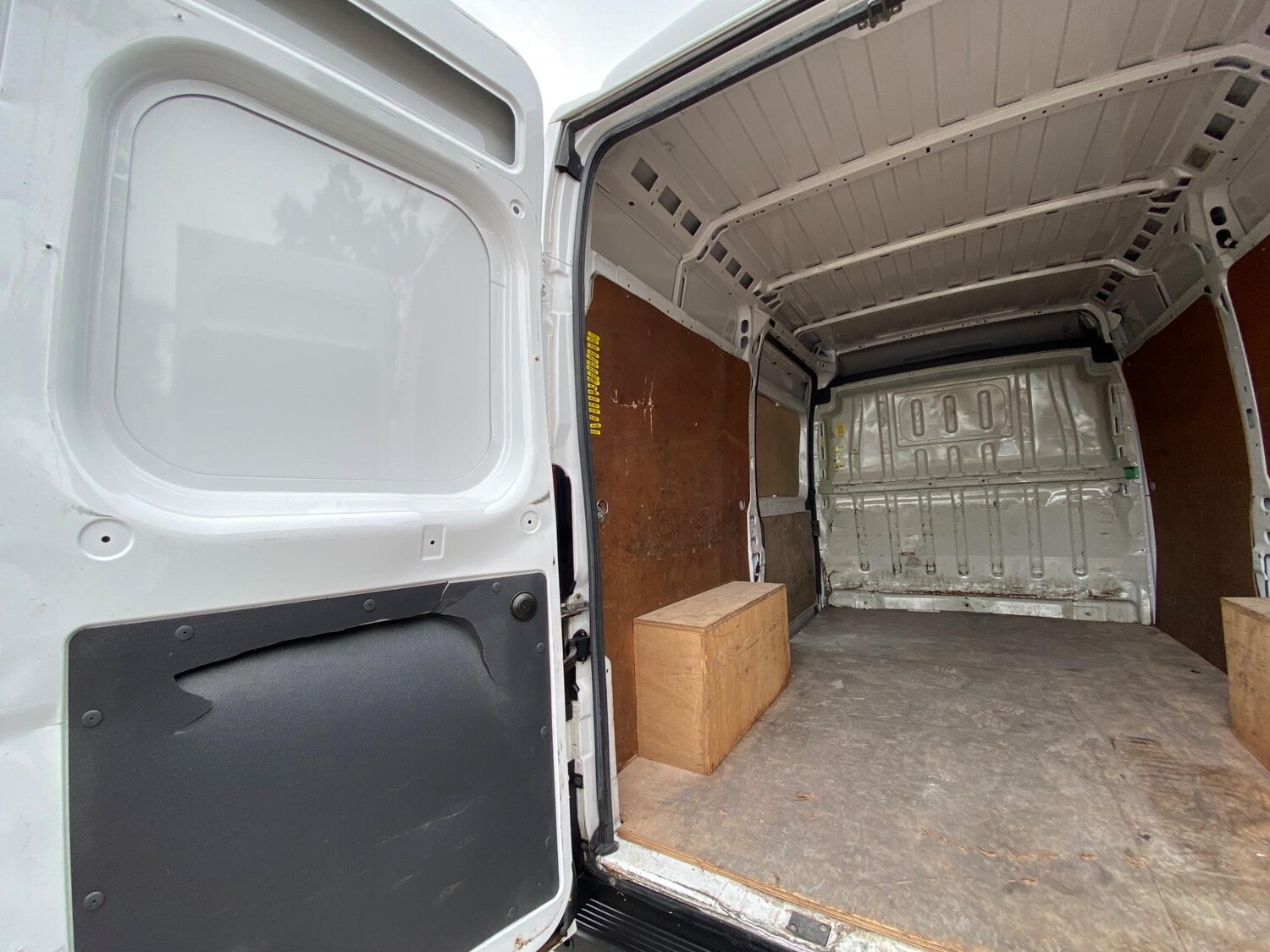 Vehicle 50