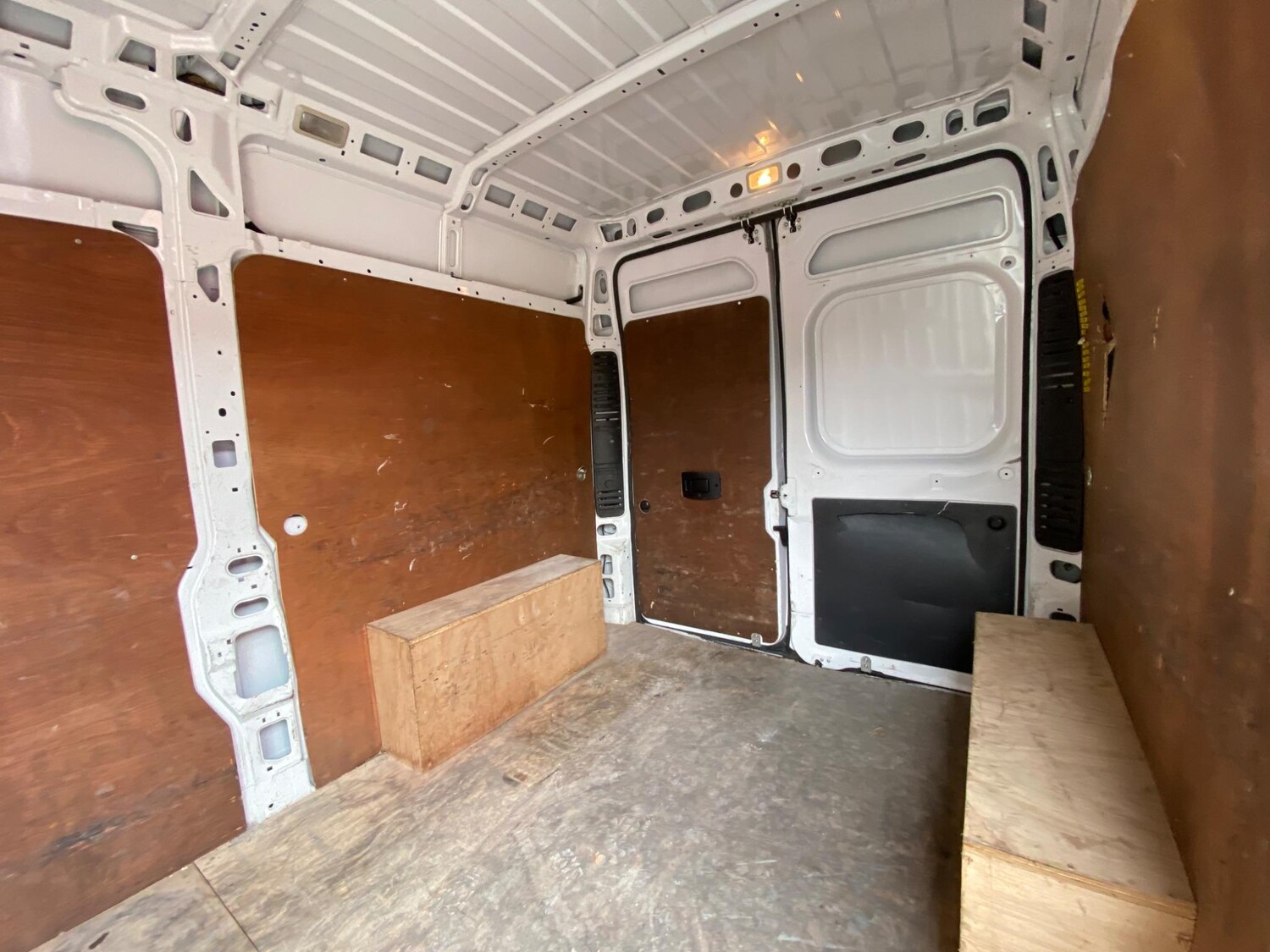 Vehicle 52