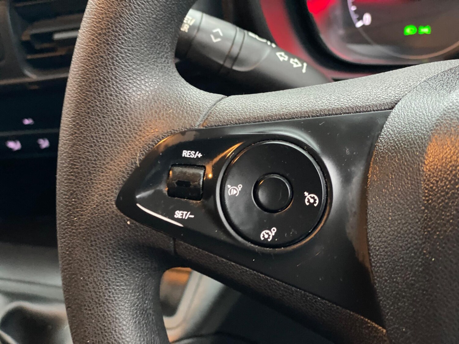 Used Vauxhall Combo 2020 for sale - 76270451: Photo 23