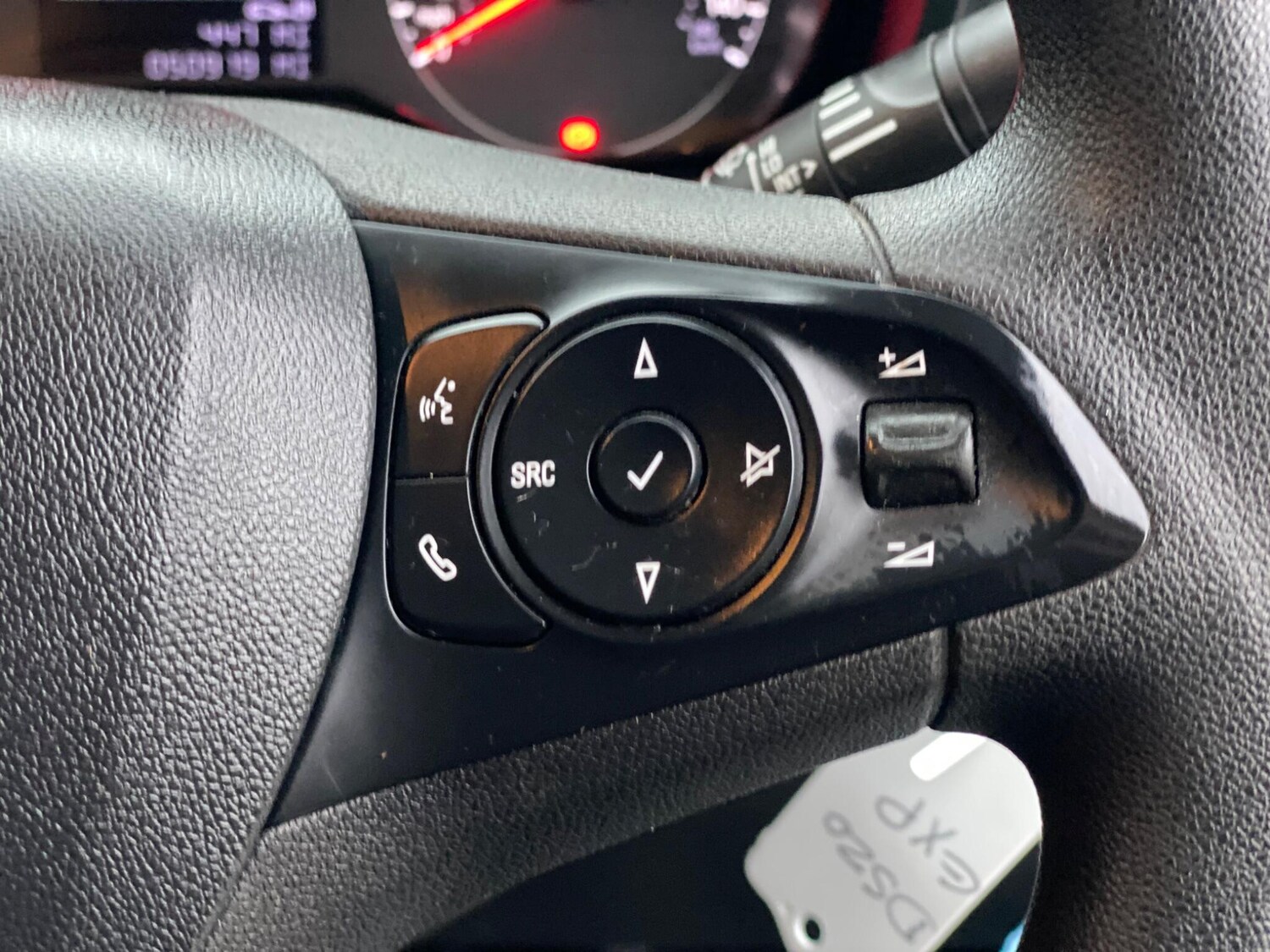 Used Vauxhall Combo 2020 for sale - 76270451: Photo 24