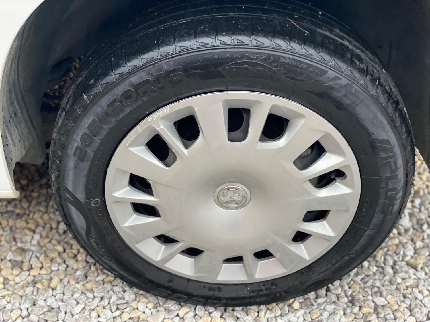 Used Vauxhall Combo 2020 for sale - 76270451: Photo 25