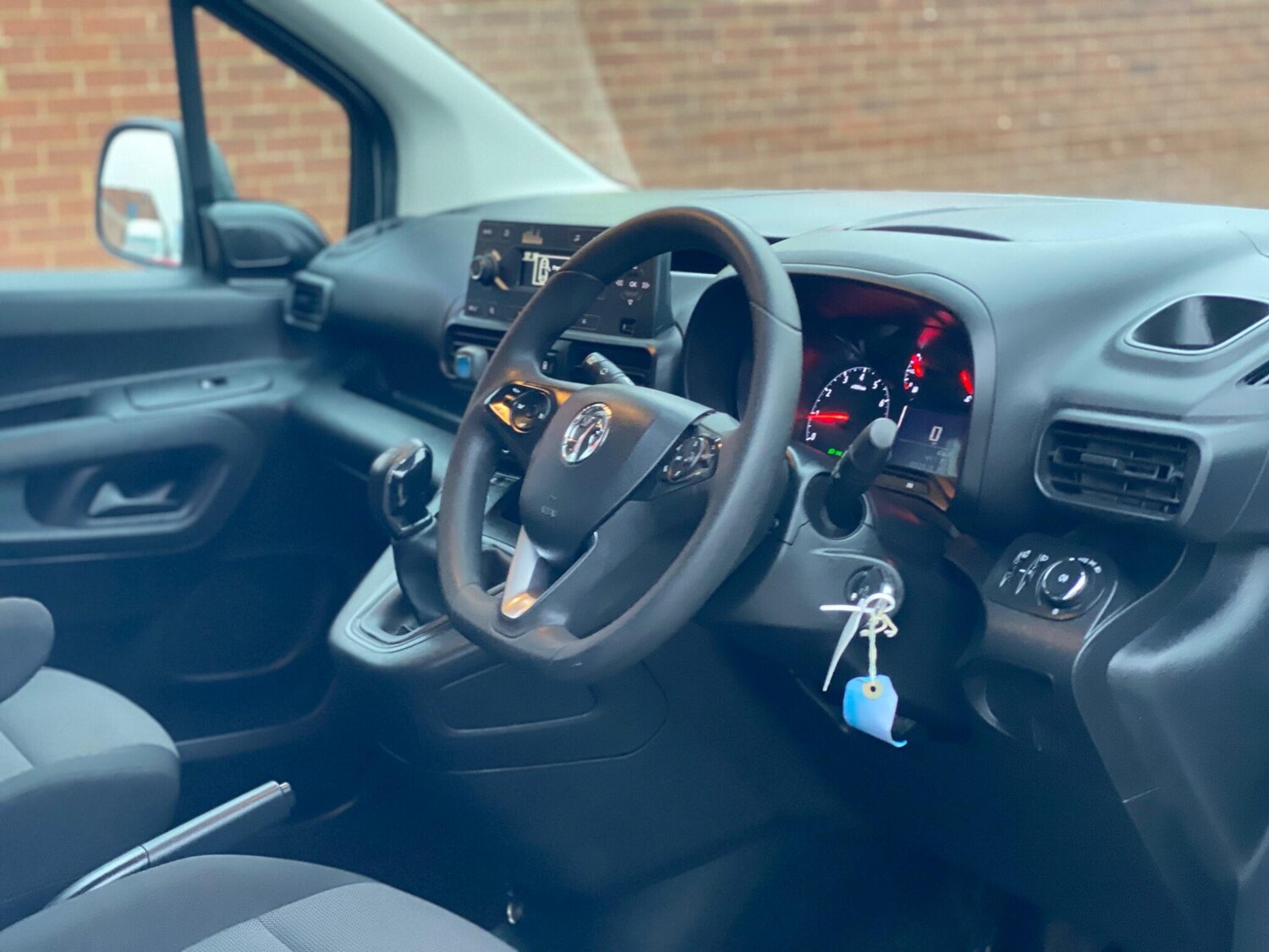 Used Vauxhall Combo 2020 for sale - 76270451: Photo 29