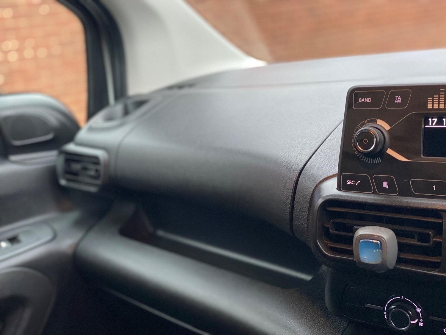 Used Vauxhall Combo 2020 for sale - 76270451: Photo 32