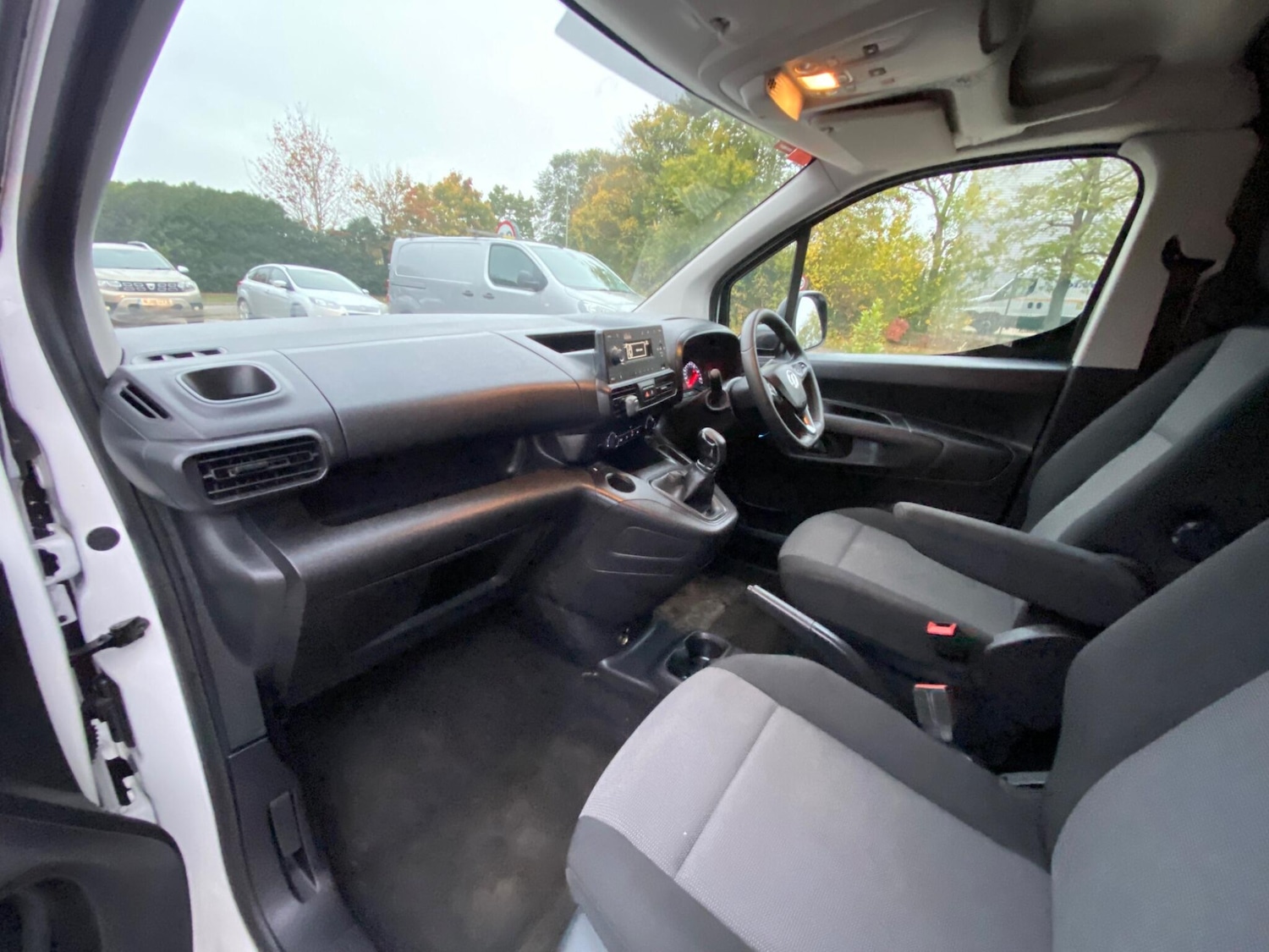 Used Vauxhall Combo 2020 for sale - 76270451: Photo 34