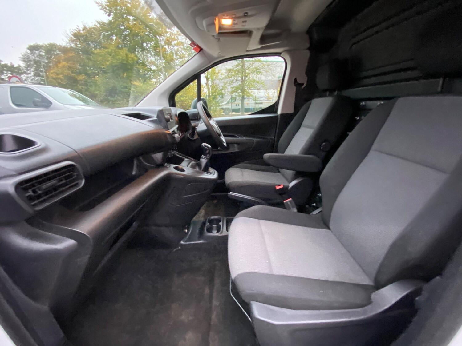 Used Vauxhall Combo 2020 for sale - 76270451: Photo 39