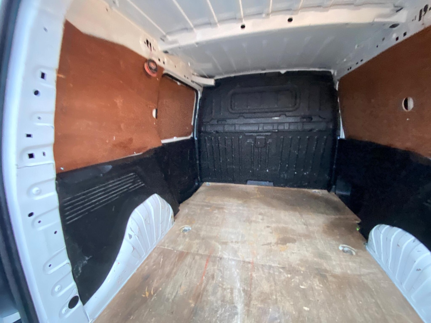 Used Vauxhall Combo 2020 for sale - 76270451: Photo 42