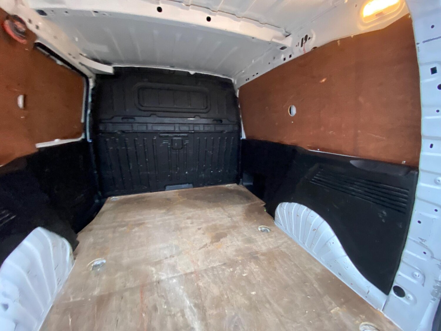 Used Vauxhall Combo 2020 for sale - 76270451: Photo 43