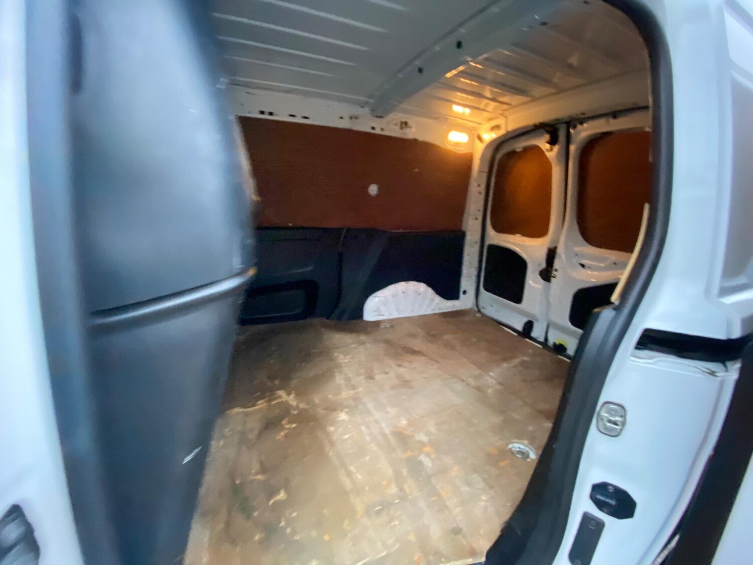 Used Vauxhall Combo 2020 for sale - 76270451: Photo 45