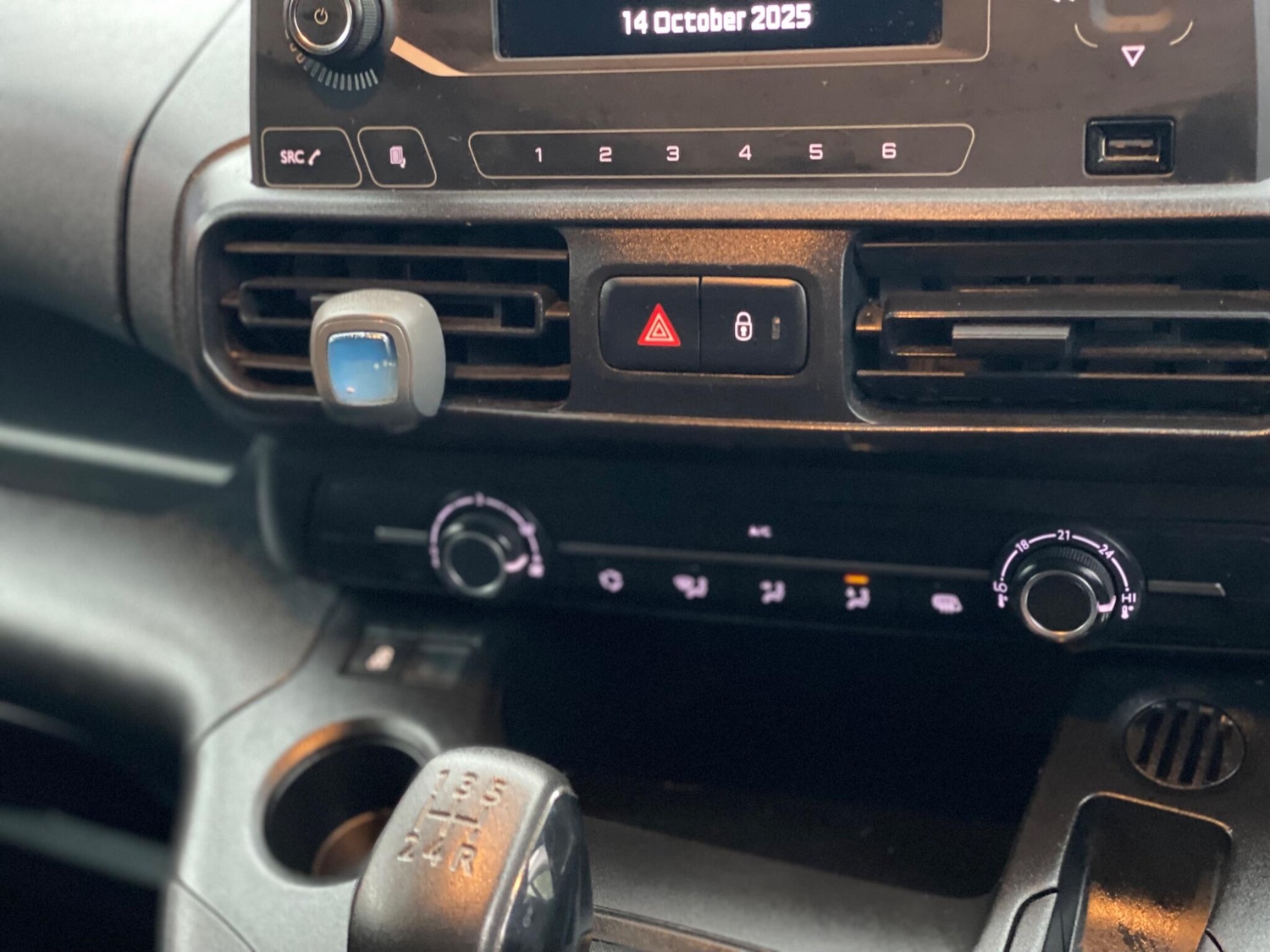 Used Vauxhall Combo 2020 for sale - 76270451: Photo 58