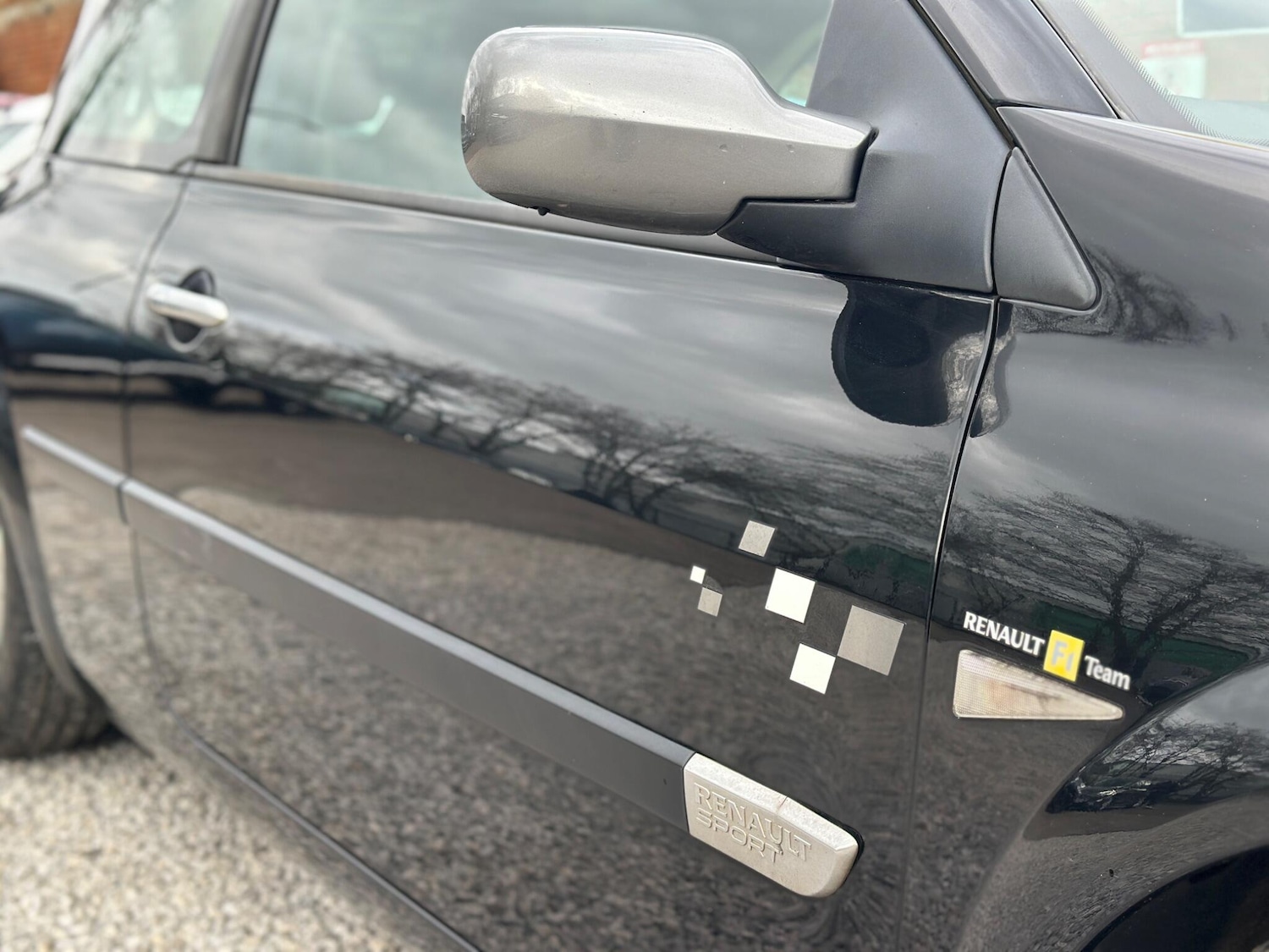 Used Renault Megane 2007 for sale - 78071968: Photo 11