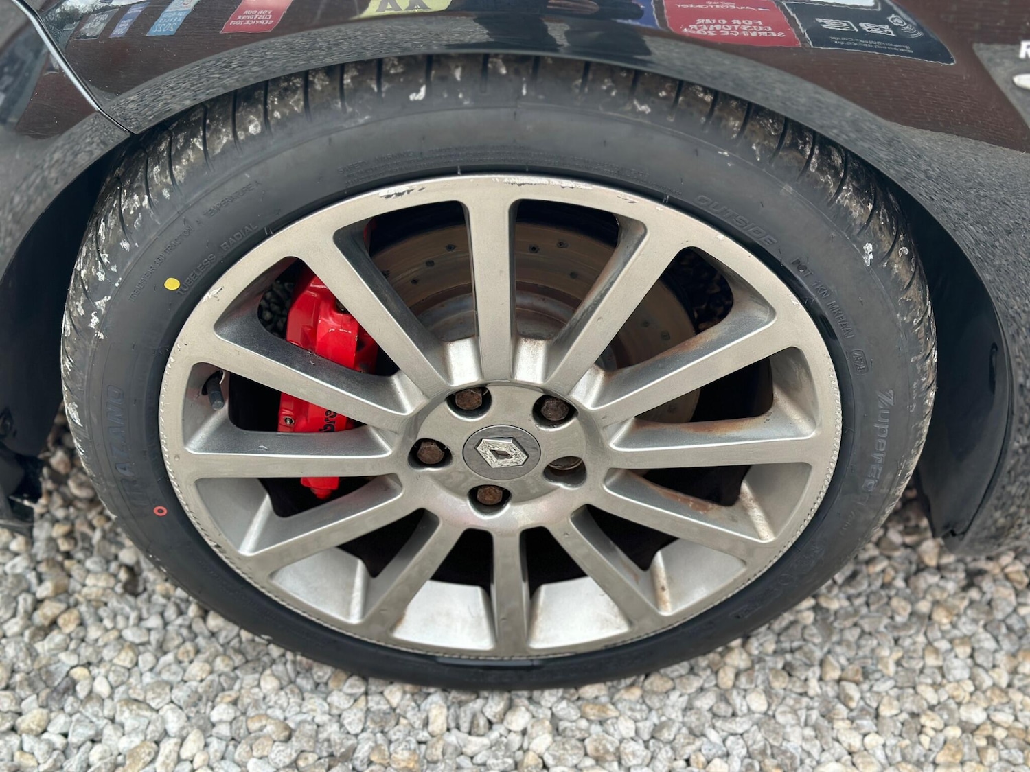 Used Renault Megane 2007 for sale - 78071968: Photo 12