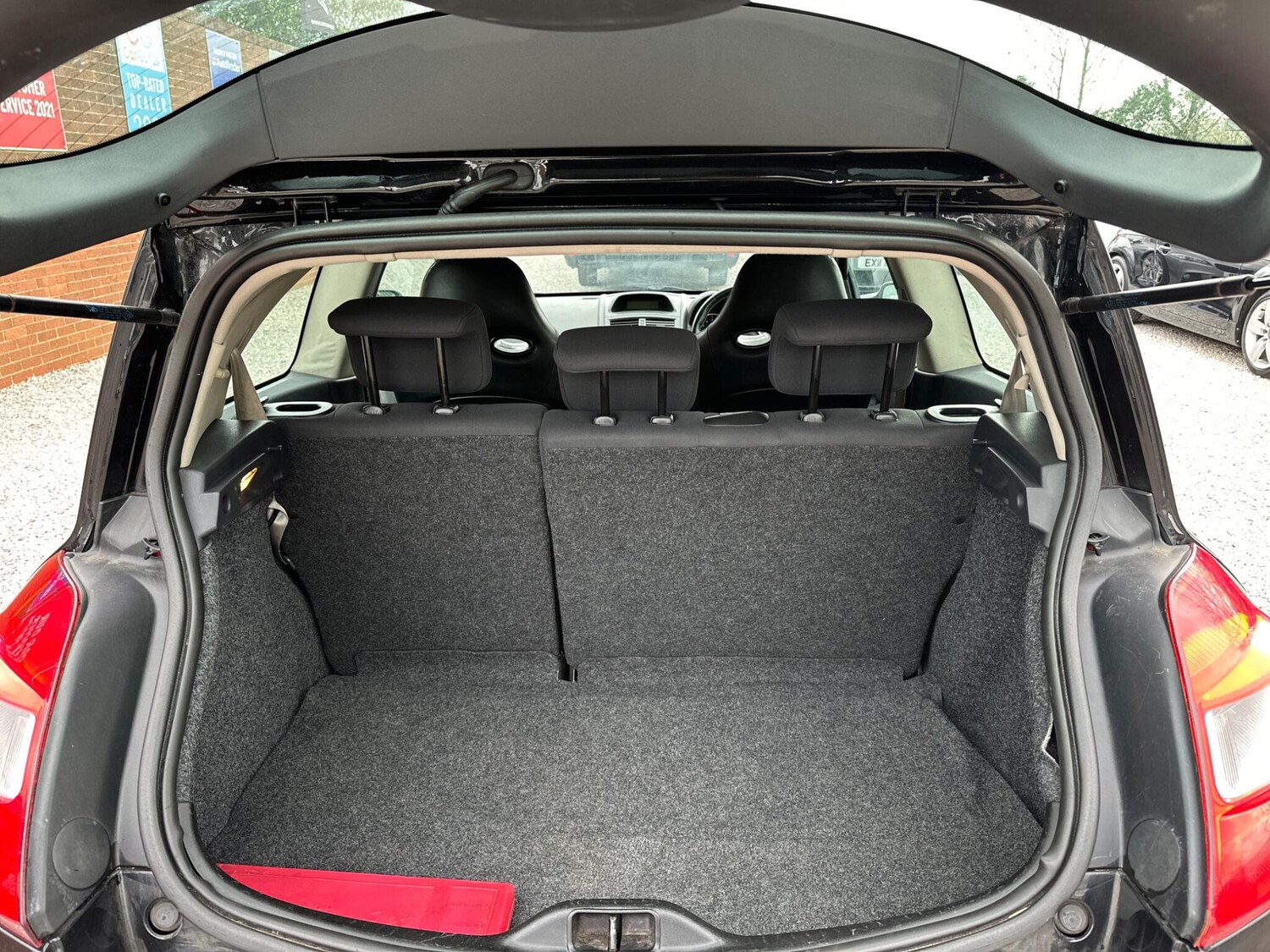 Used Renault Megane 2007 for sale - 78071968: Photo 13