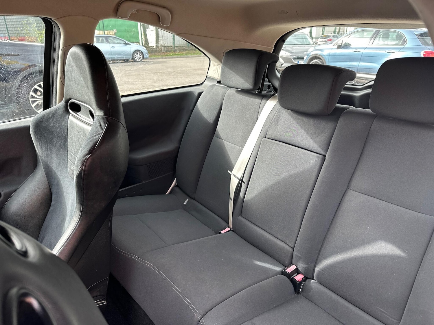 Used Renault Megane 2007 for sale - 78071968: Photo 14