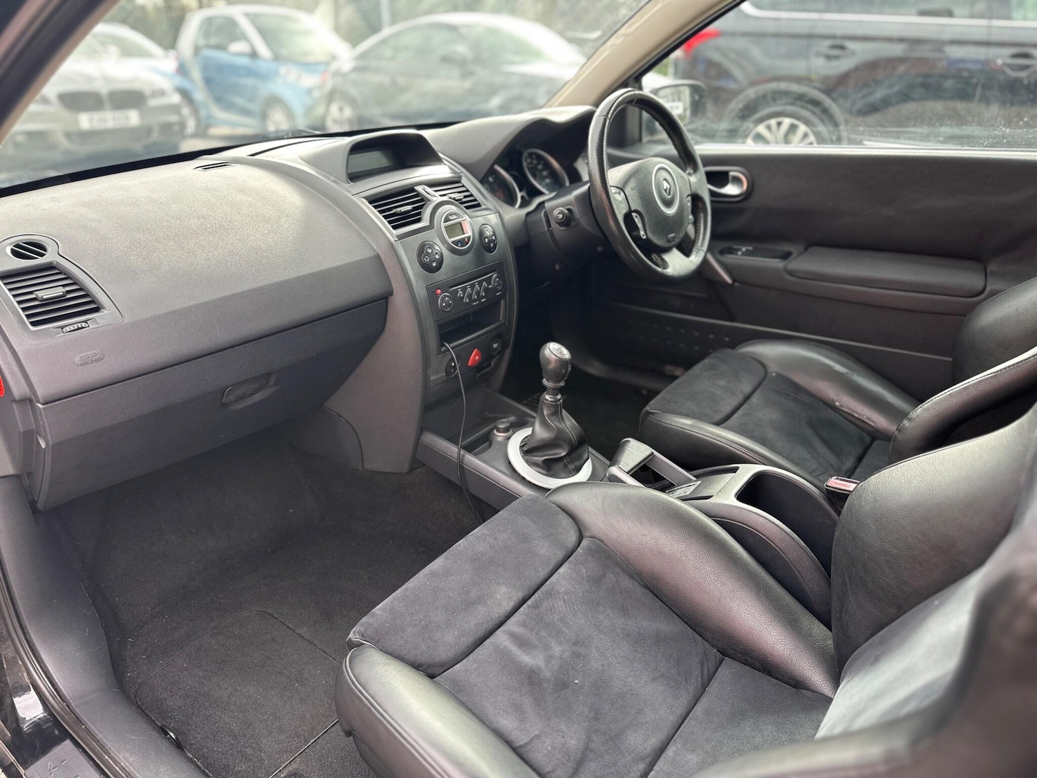 Used Renault Megane 2007 for sale - 78071968: Photo 15