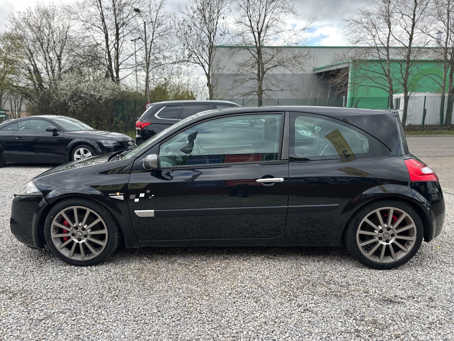 Used Renault Megane 2007 for sale - 78071968: Photo 19