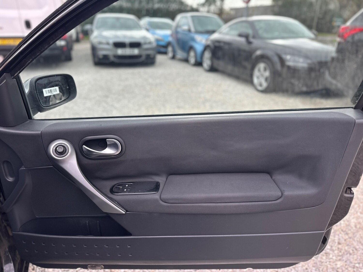 Used Renault Megane 2007 for sale - 78071968: Photo 28