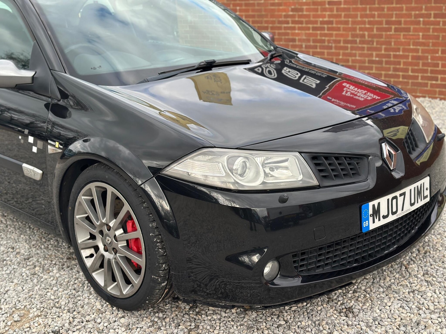 Used Renault Megane 2007 for sale - 78071968: Photo 29