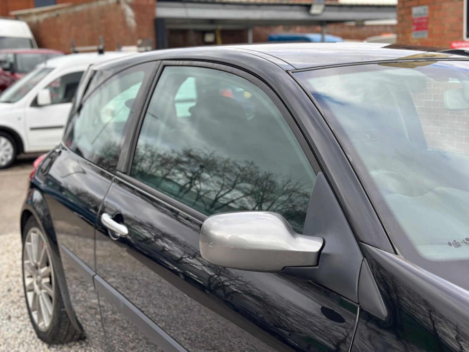 Used Renault Megane 2007 for sale - 78071968: Photo 30