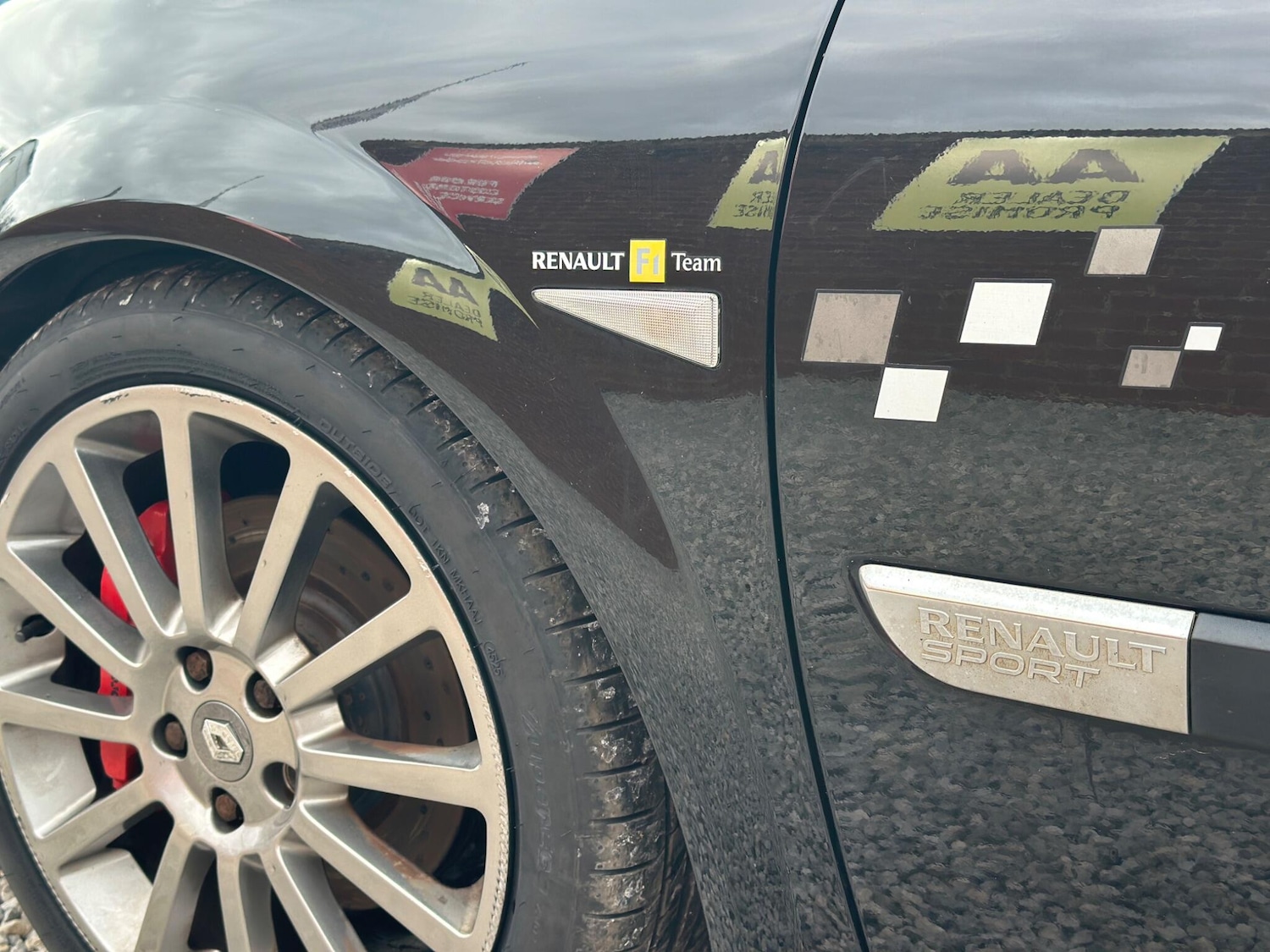 Used Renault Megane 2007 for sale - 78071968: Photo 31