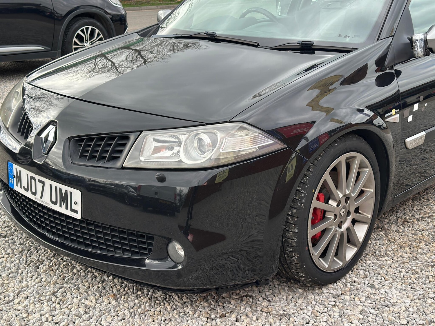 Used Renault Megane 2007 for sale - 78071968: Photo 33