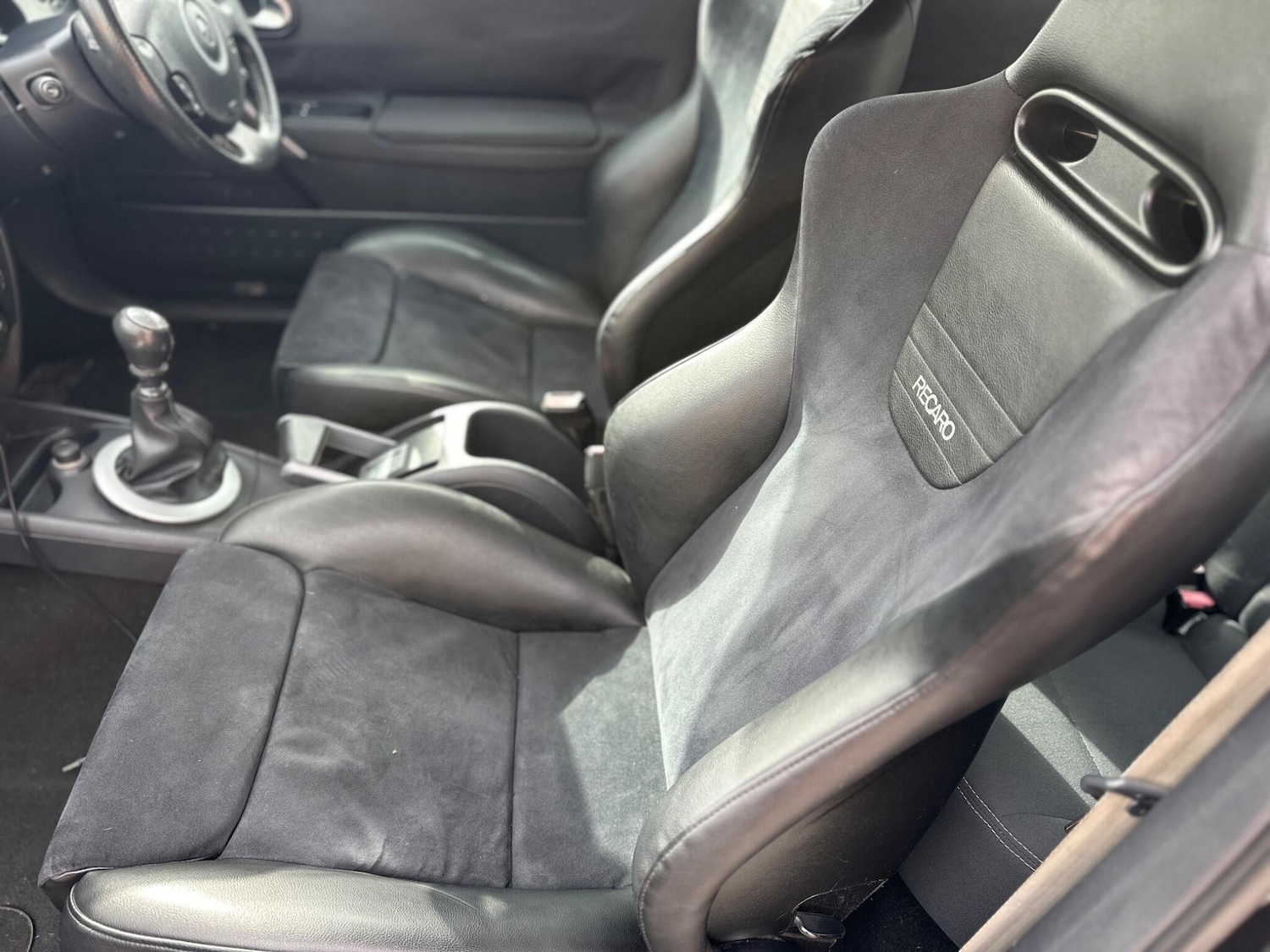 Used Renault Megane 2007 for sale - 78071968: Photo 34