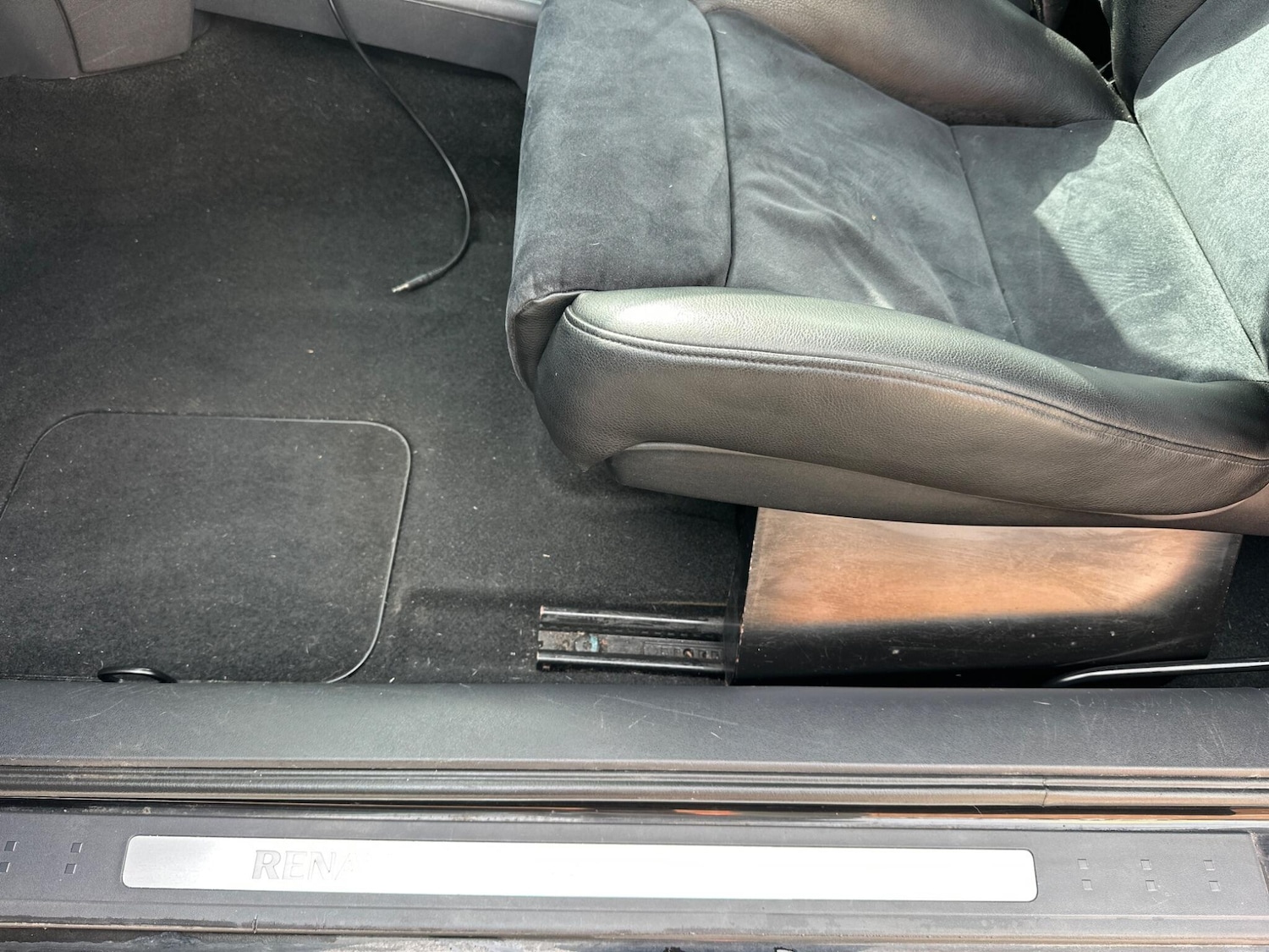 Used Renault Megane 2007 for sale - 78071968: Photo 35