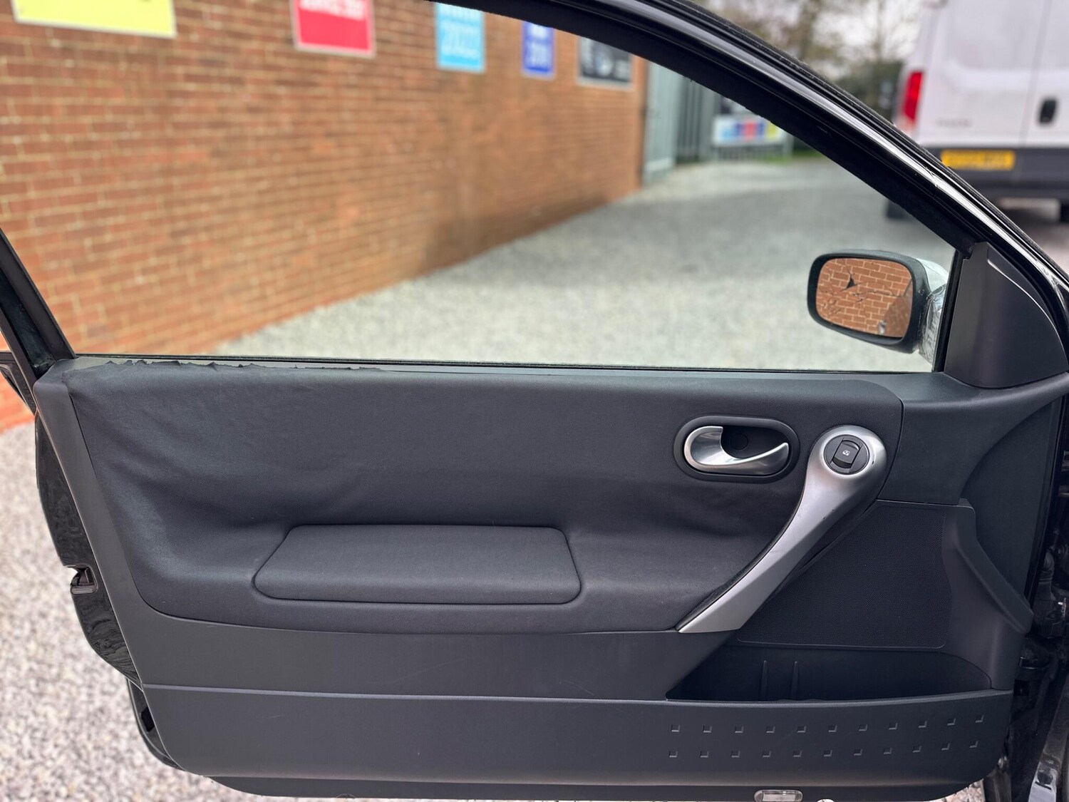 Used Renault Megane 2007 for sale - 78071968: Photo 37