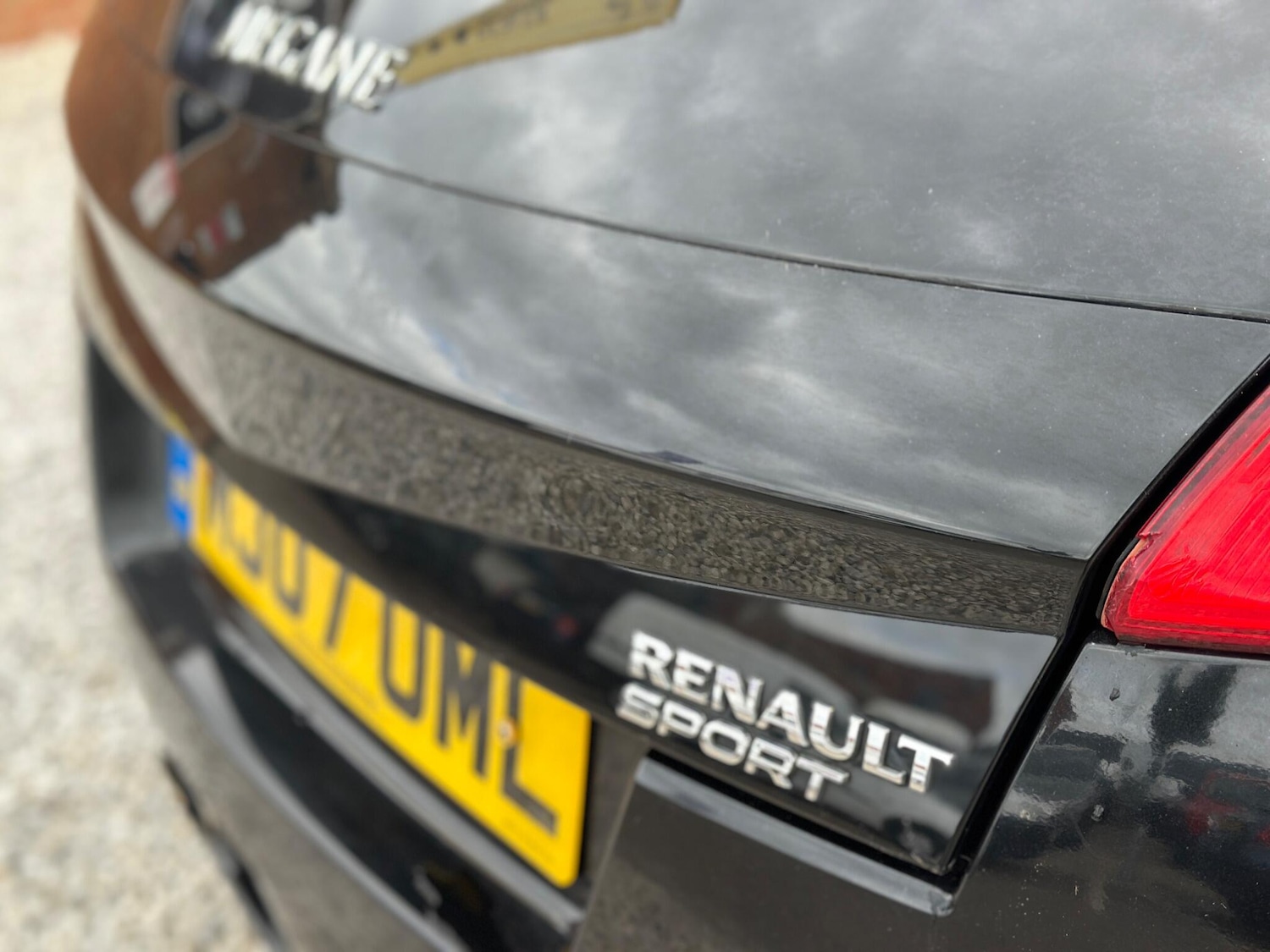 Used Renault Megane 2007 for sale - 78071968: Photo 38