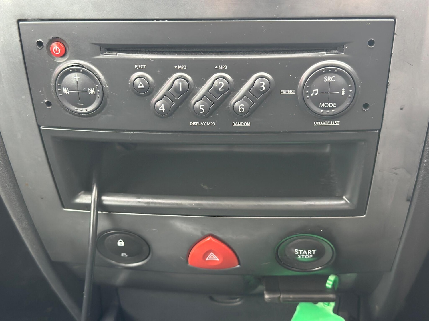 Used Renault Megane 2007 for sale - 78071968: Photo 39